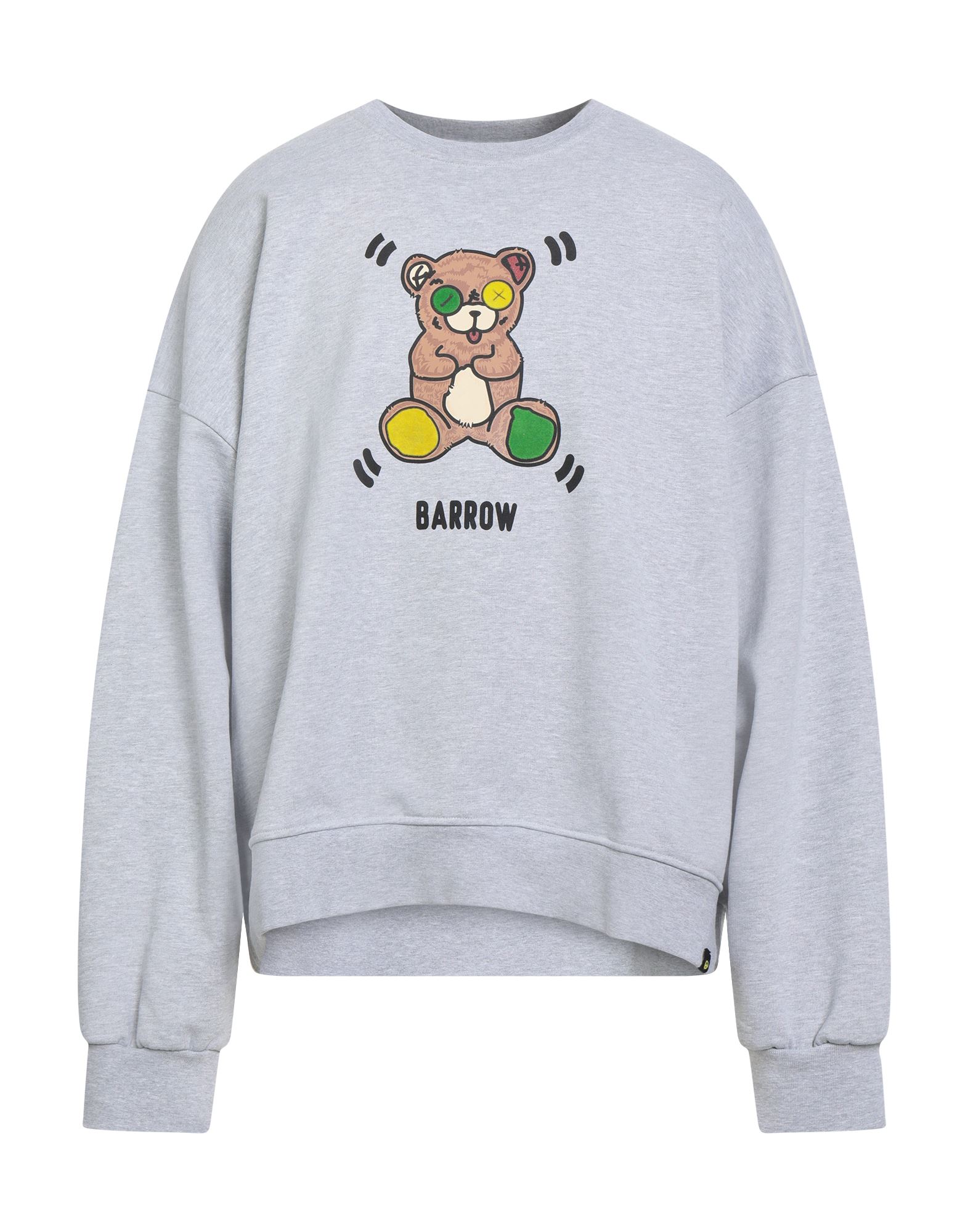  Barrow - Tops - Sweatshirts - On Yoox.com 