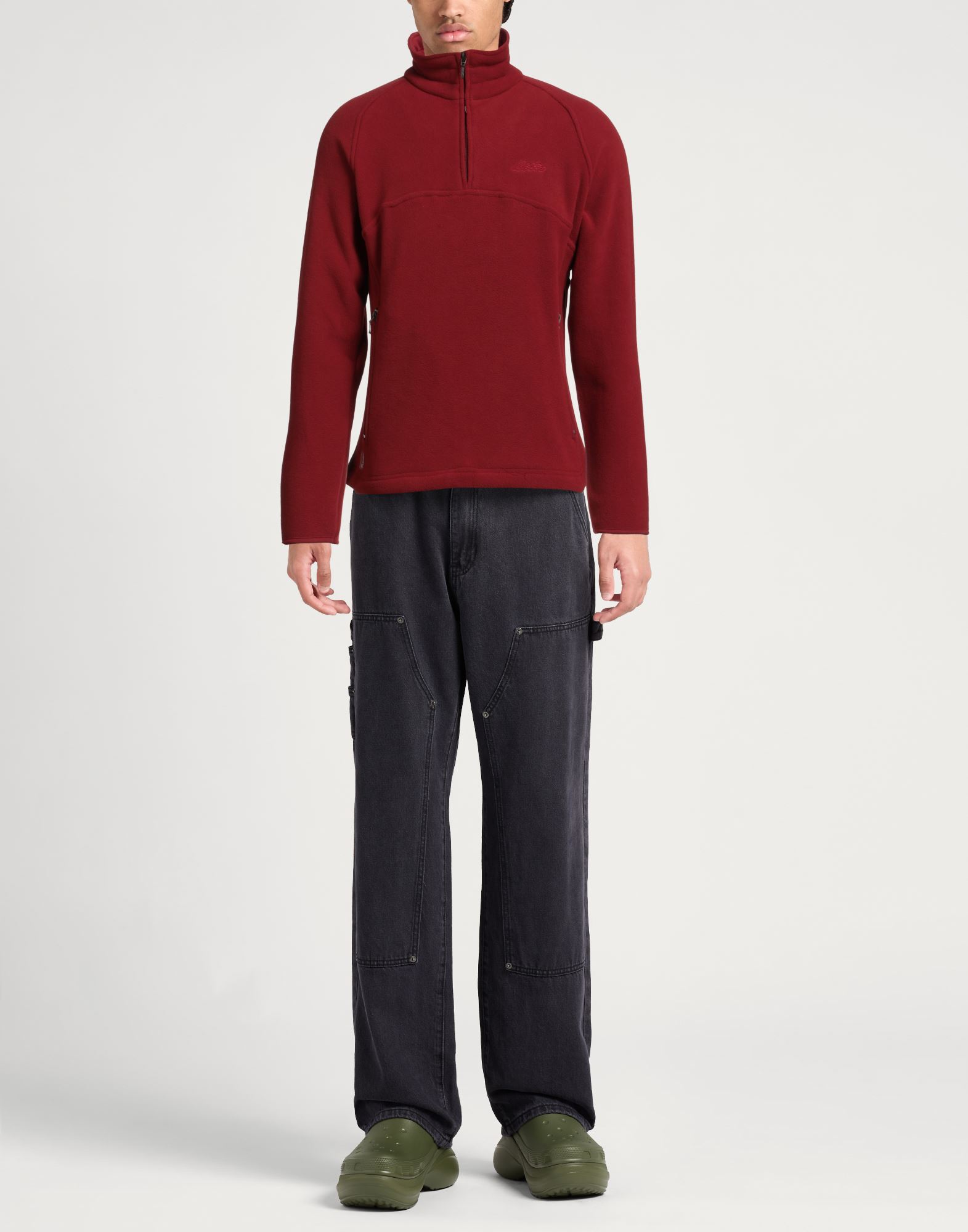  Lotto - Tops - Sweatshirts - On Yoox.com 
