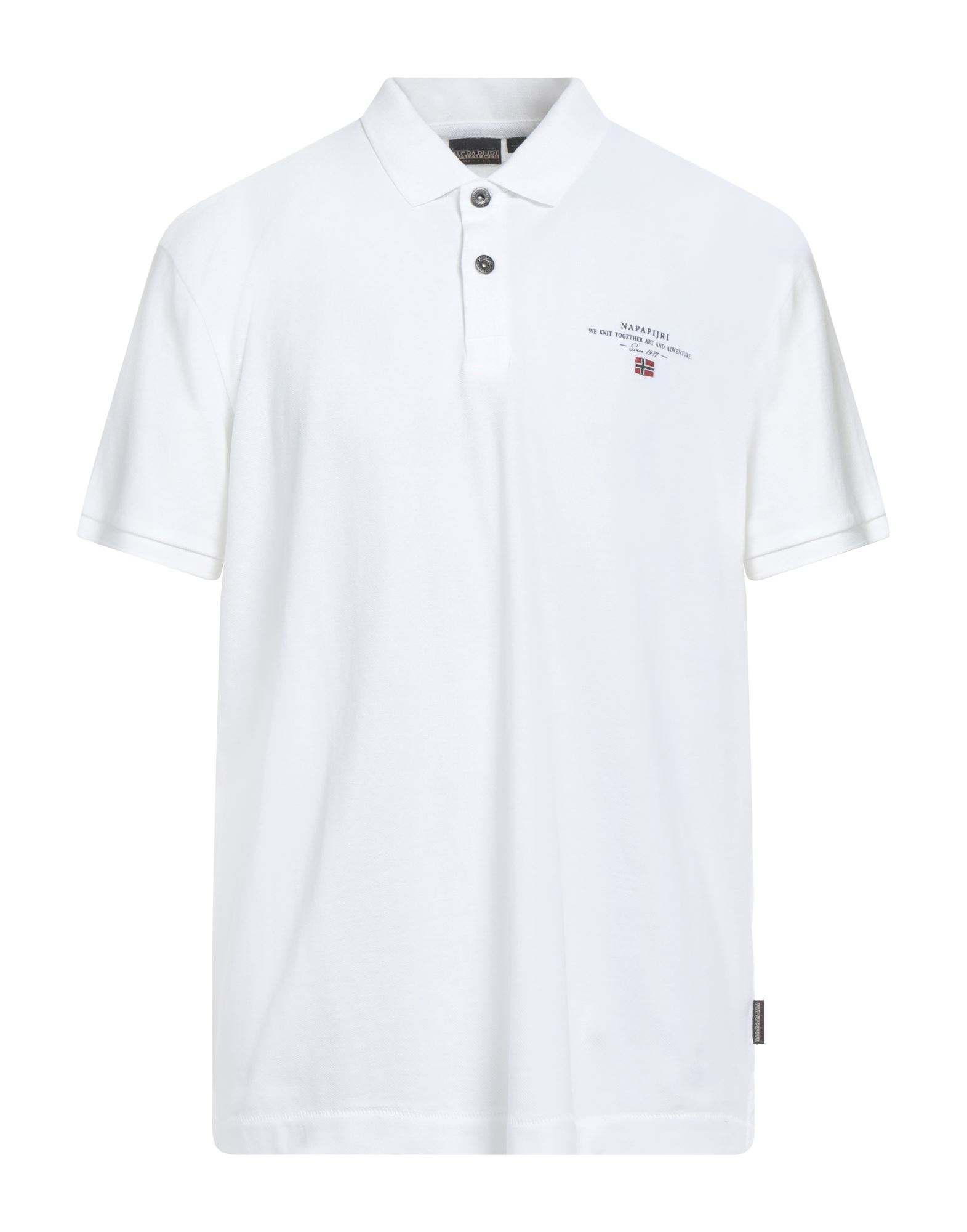 Napapijri - Tops - Poloshirts - On Yoox.com 