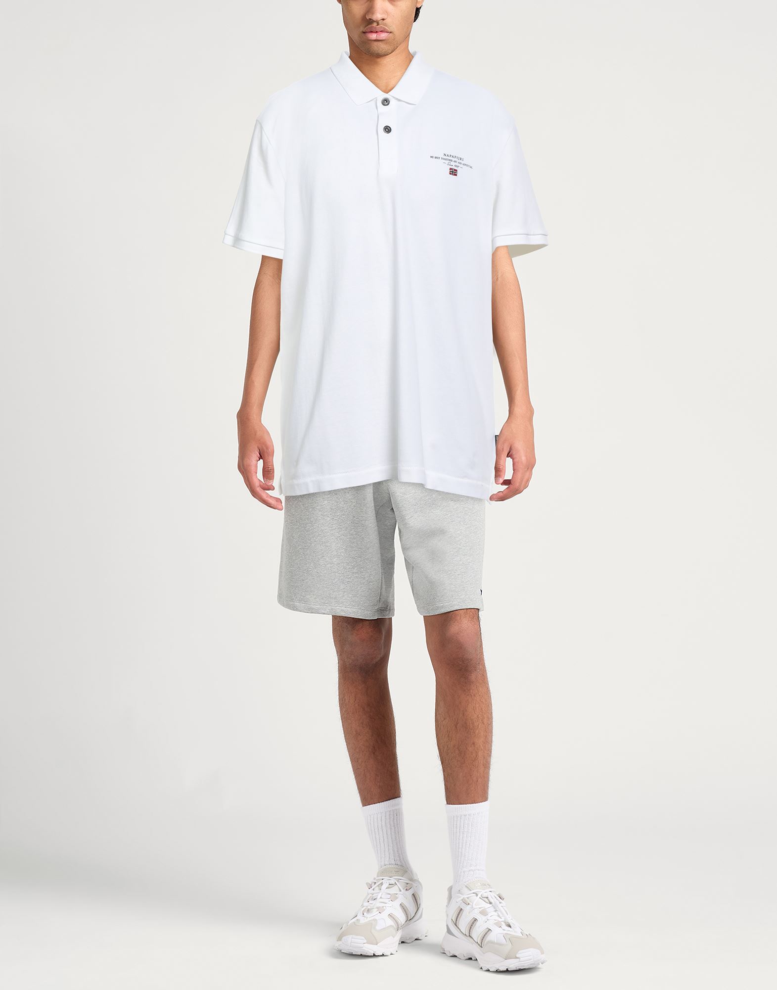  Napapijri - Tops - Poloshirts - On Yoox.com 