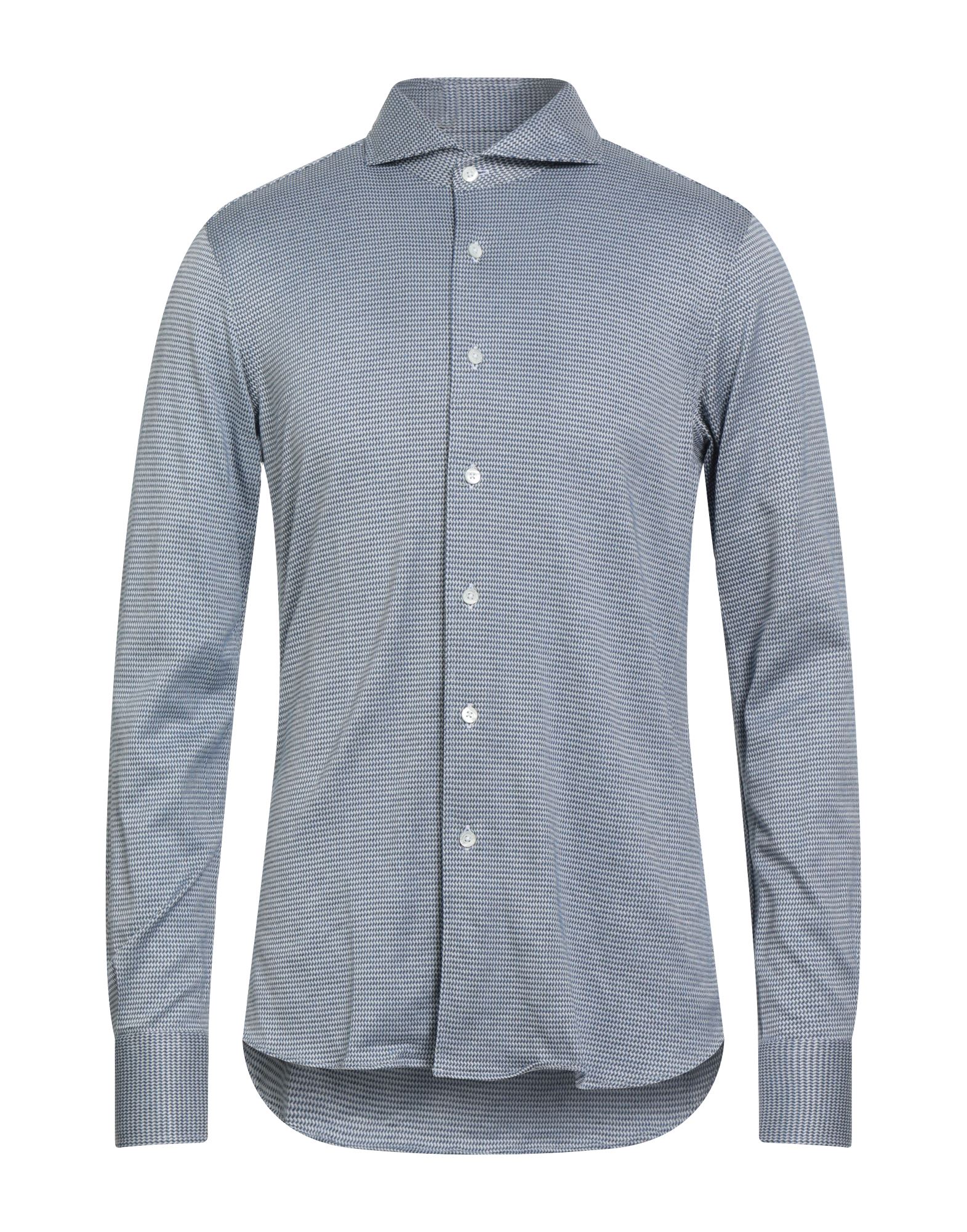  Canali - Tops - Hemden - On Yoox.com 