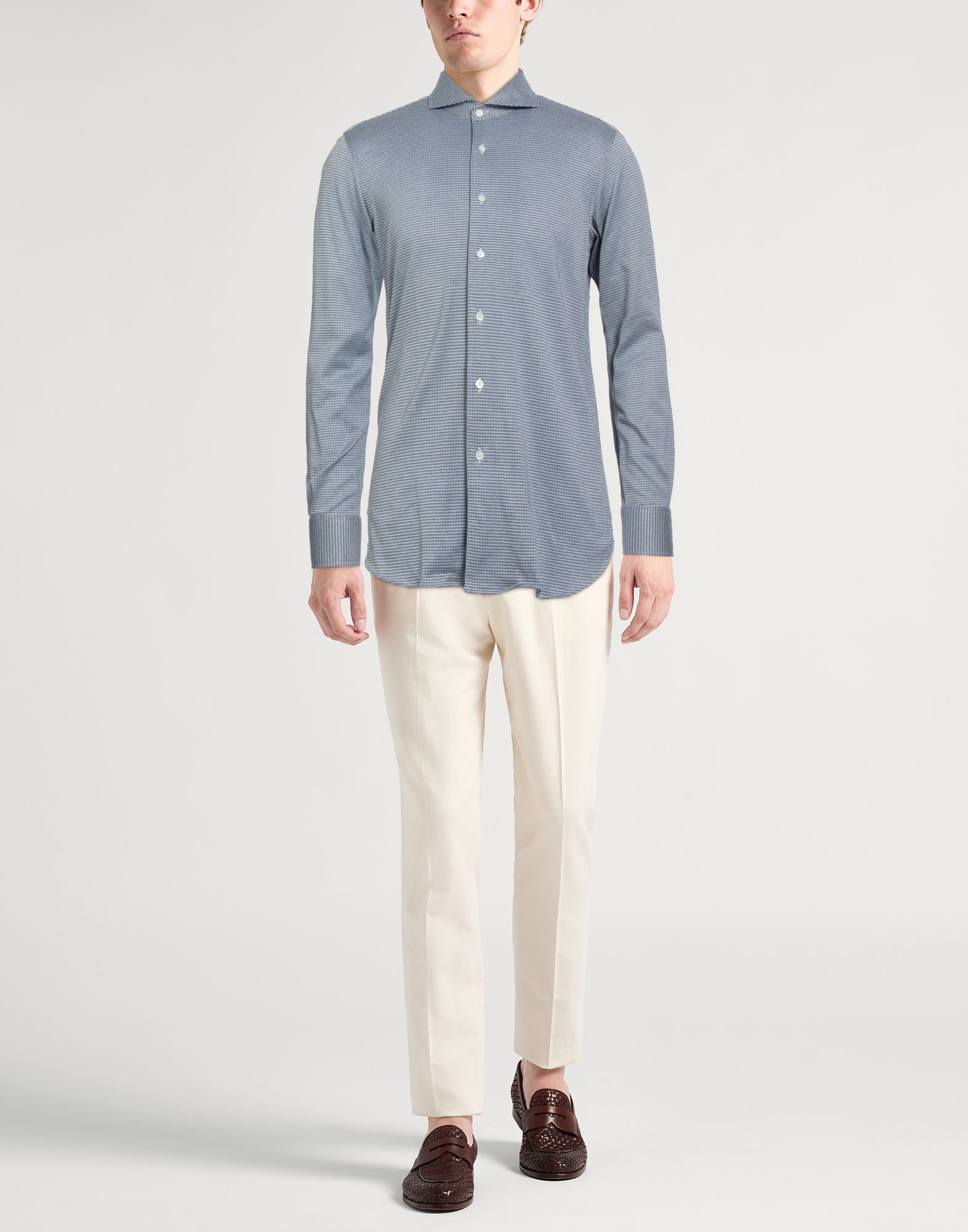  Canali - Tops - Hemden - On Yoox.com 