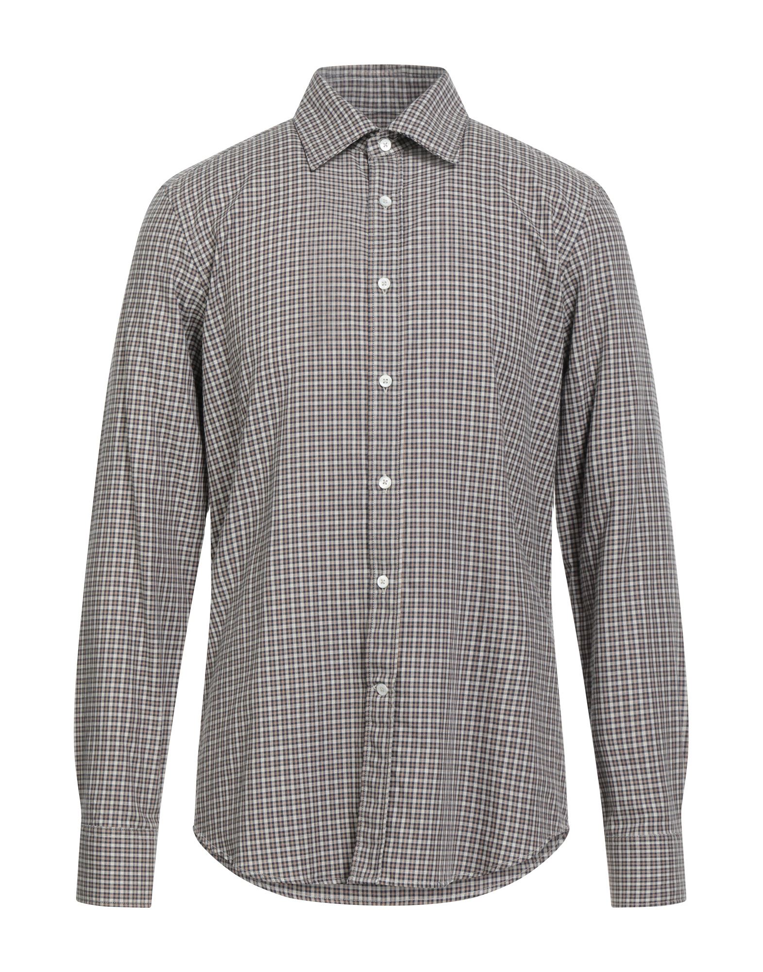  Canali - Tops - Hemden - On Yoox.com 