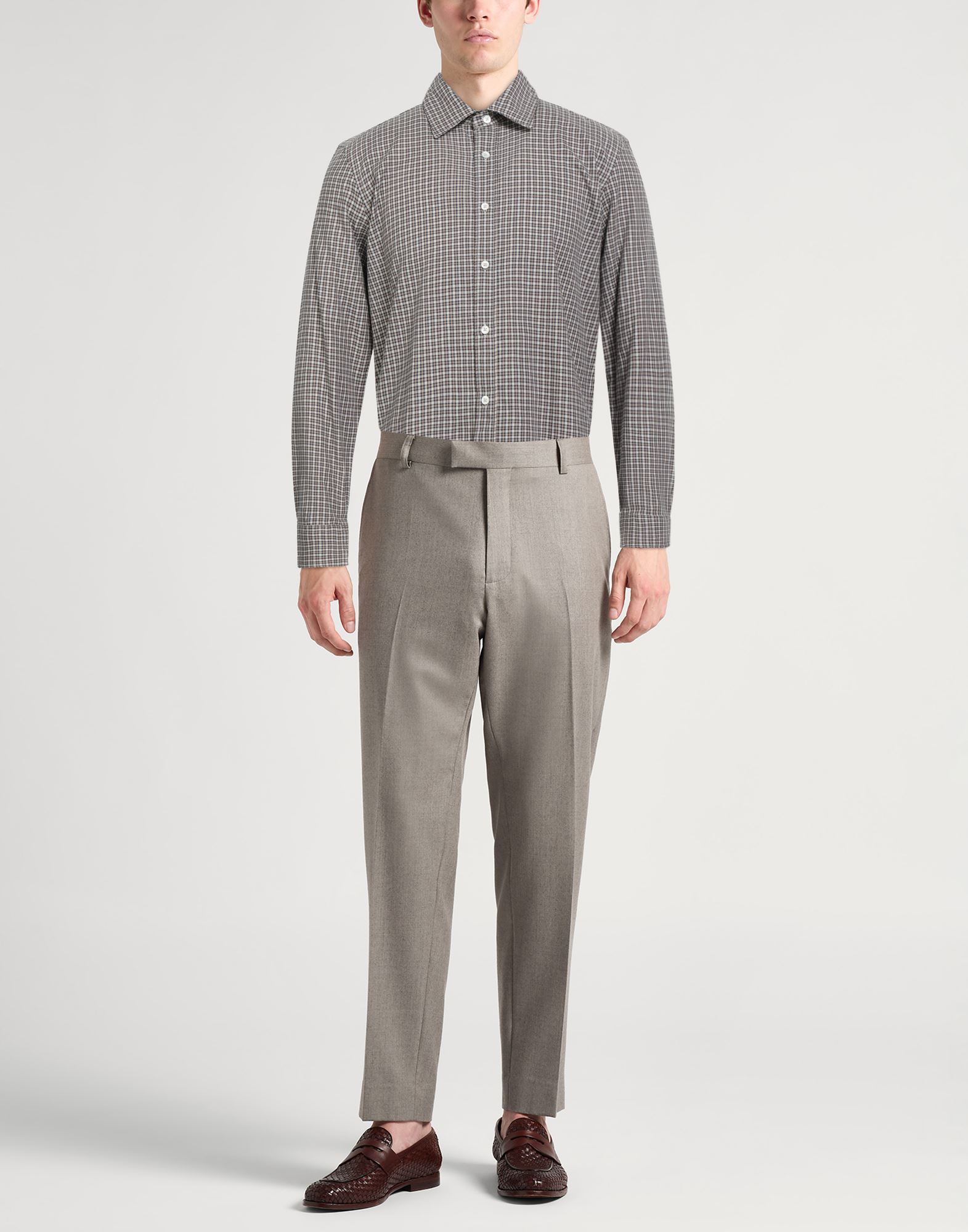  Canali - Tops - Hemden - On Yoox.com 