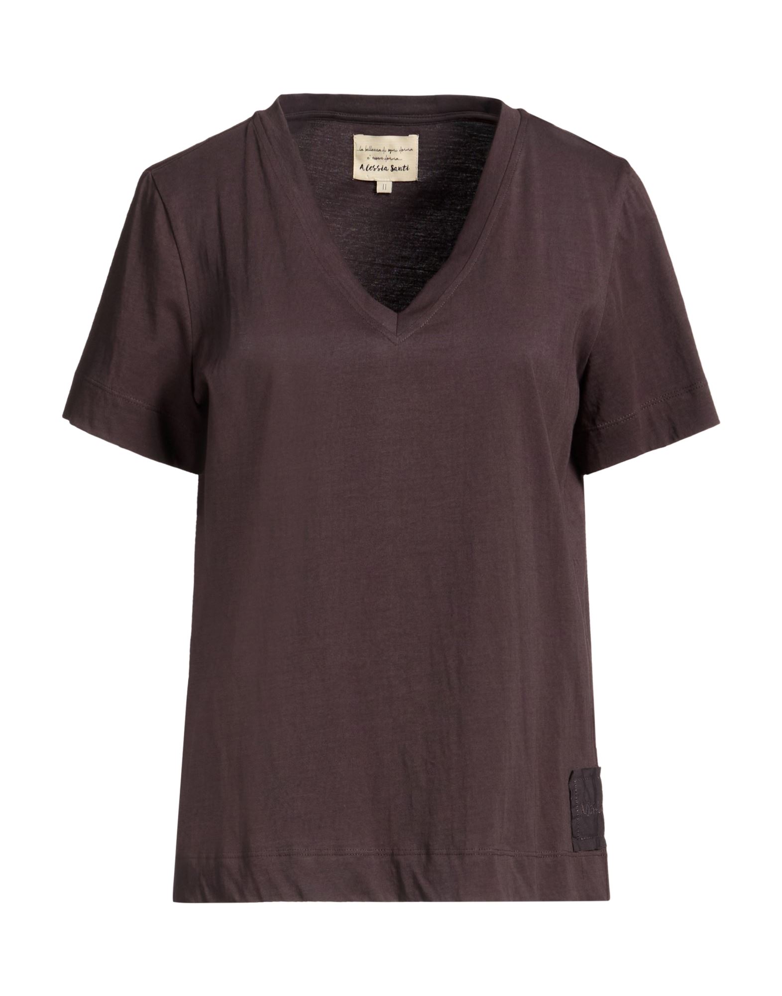  Alessia Santi - Tops - T-shirts - On Yoox.com 
