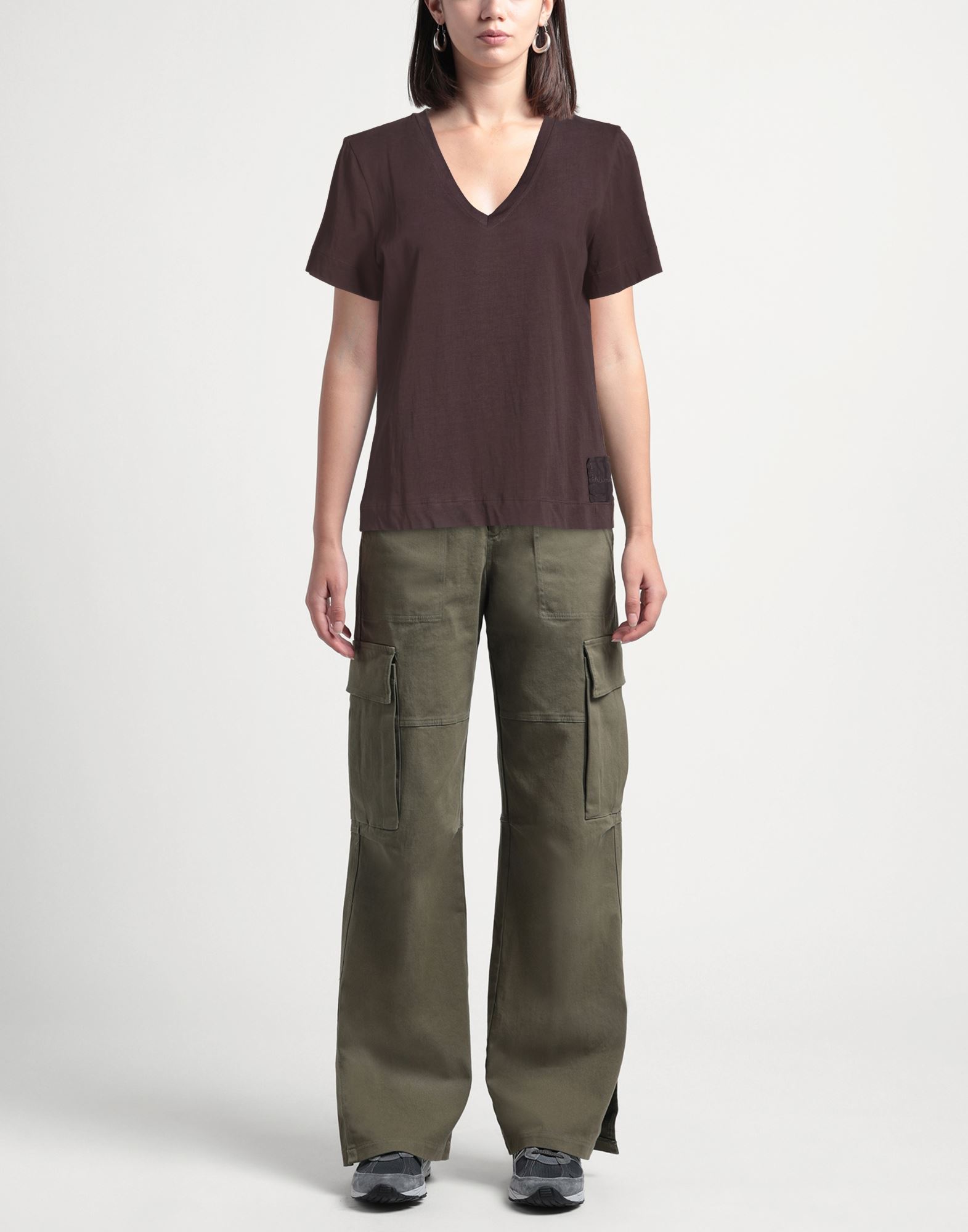  Alessia Santi - Tops - T-shirts - On Yoox.com 