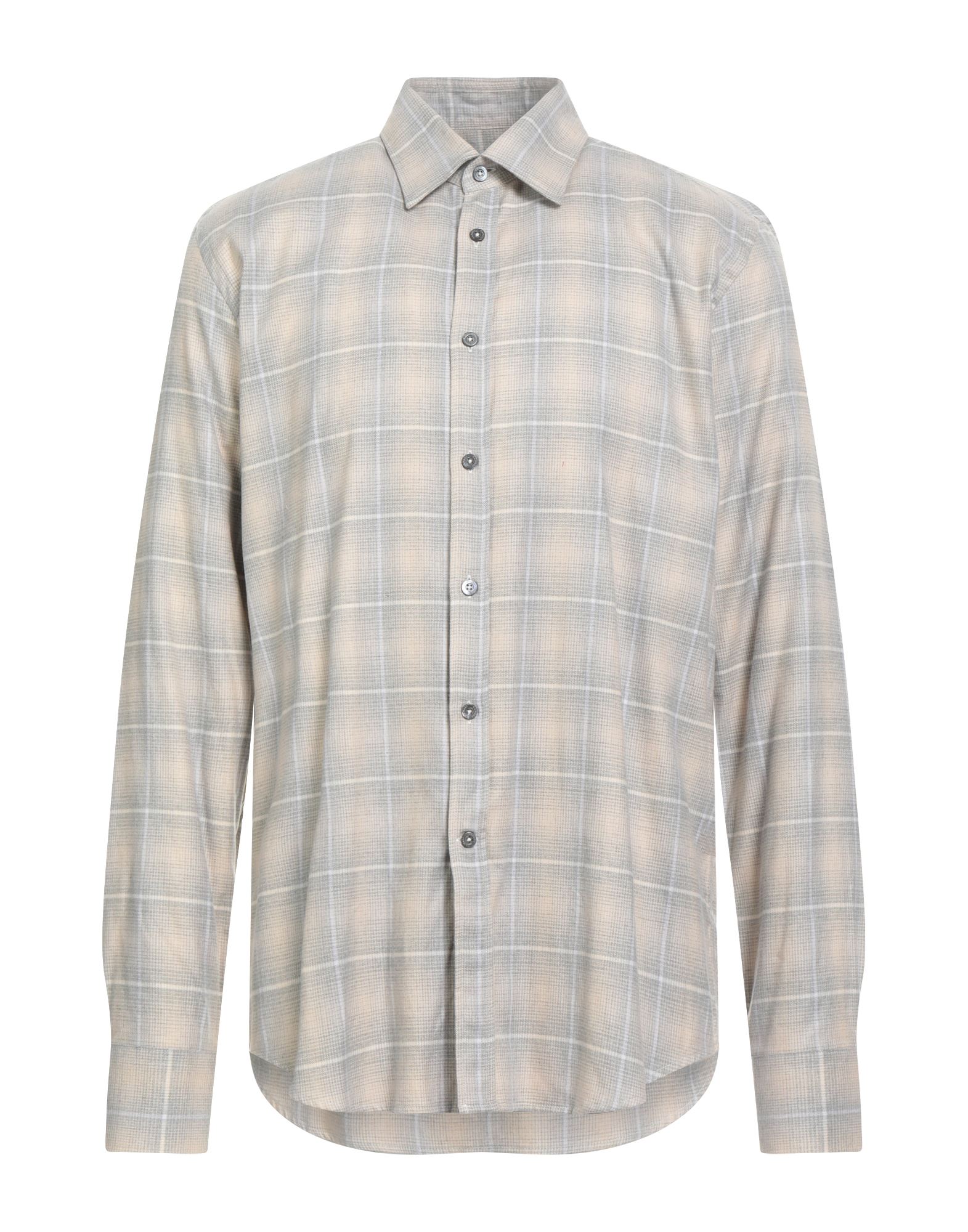  Canali - Tops - Hemden - On Yoox.com 