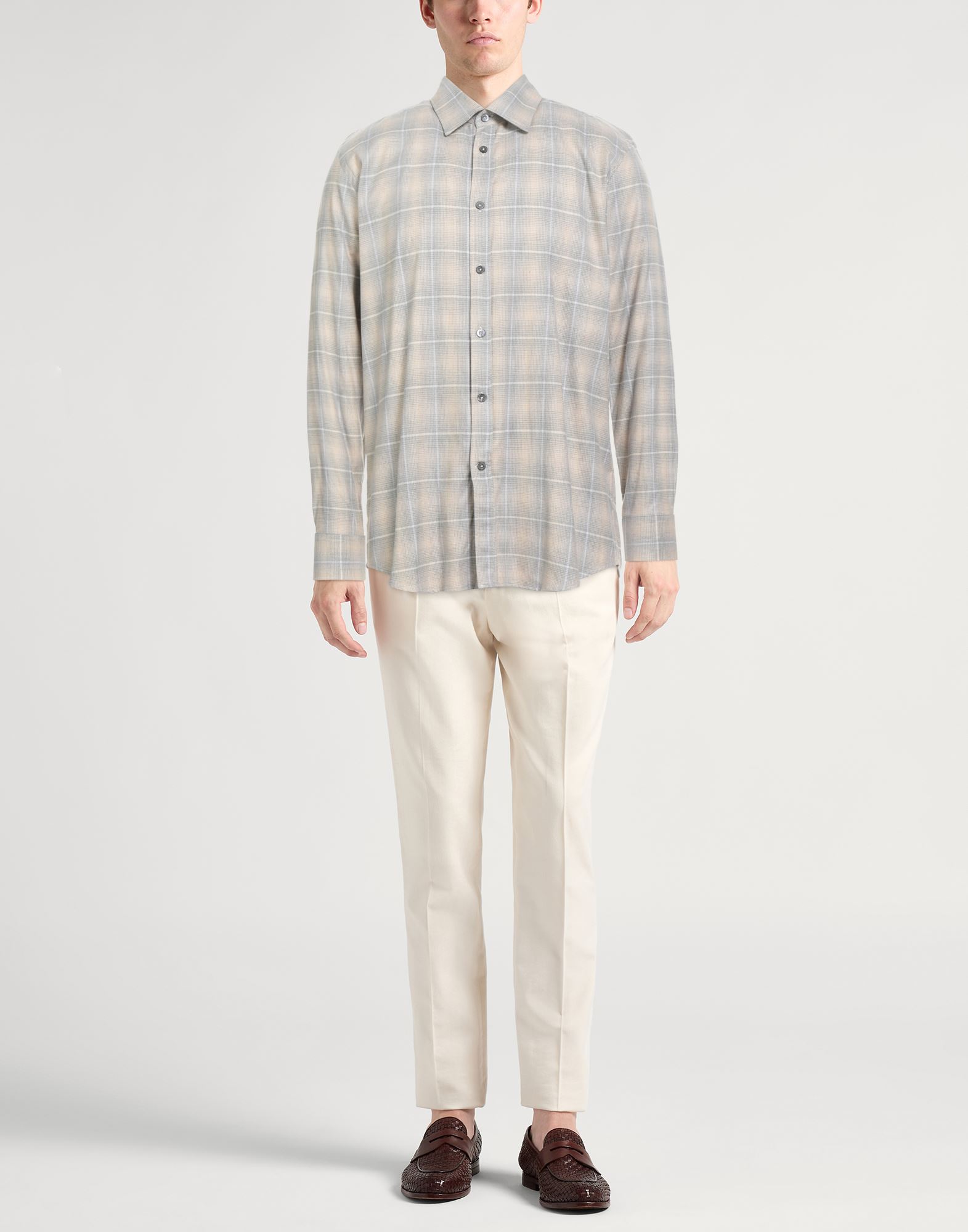  Canali - Tops - Hemden - On Yoox.com 