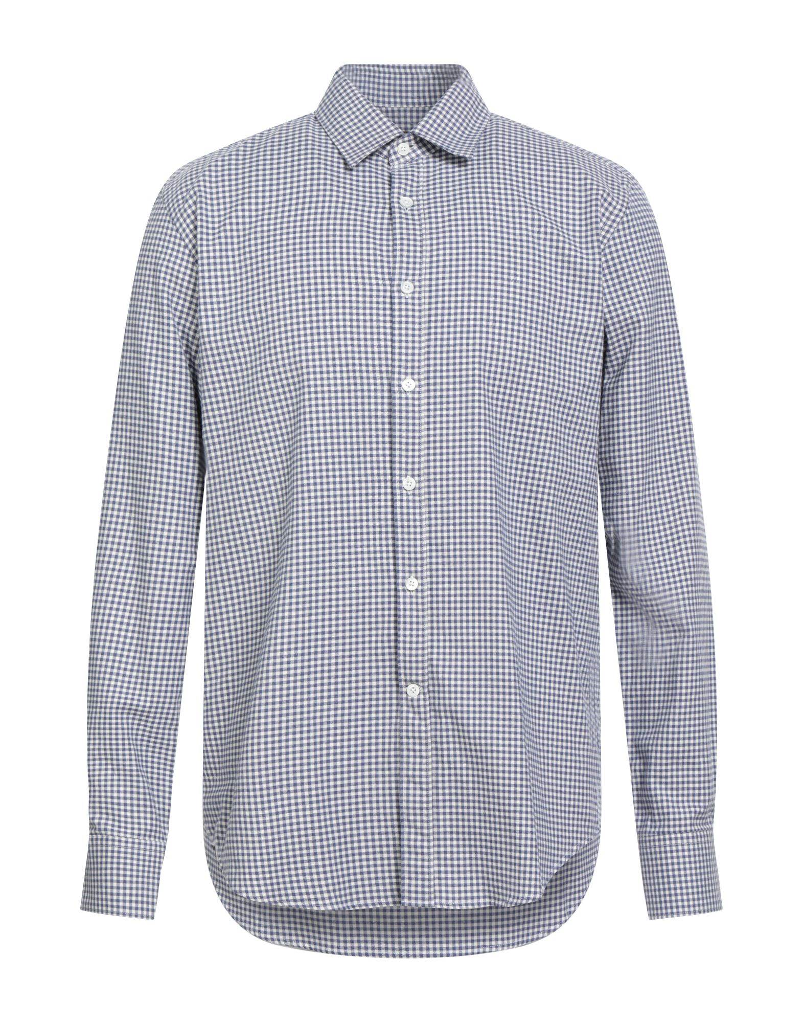  Canali - Tops - Hemden - On Yoox.com 