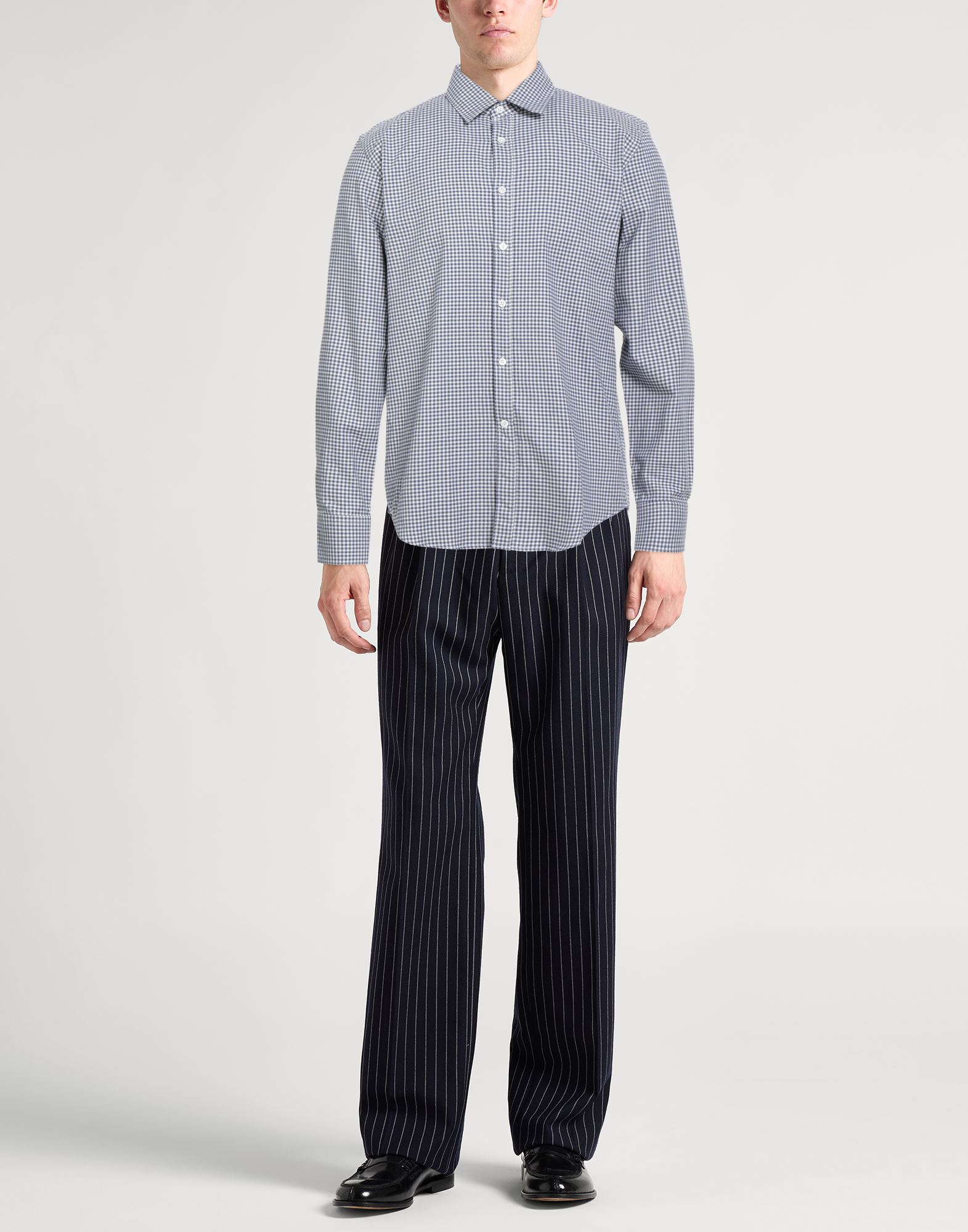  Canali - Tops - Hemden - On Yoox.com 