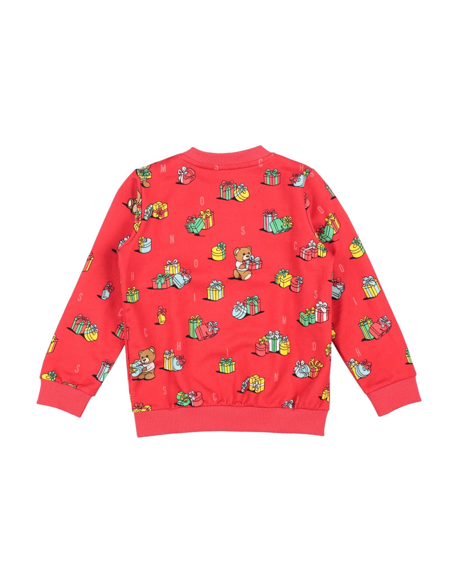  Moschino Baby - Camisetas Y Tops - Sudaderas - On Yoox.com 
