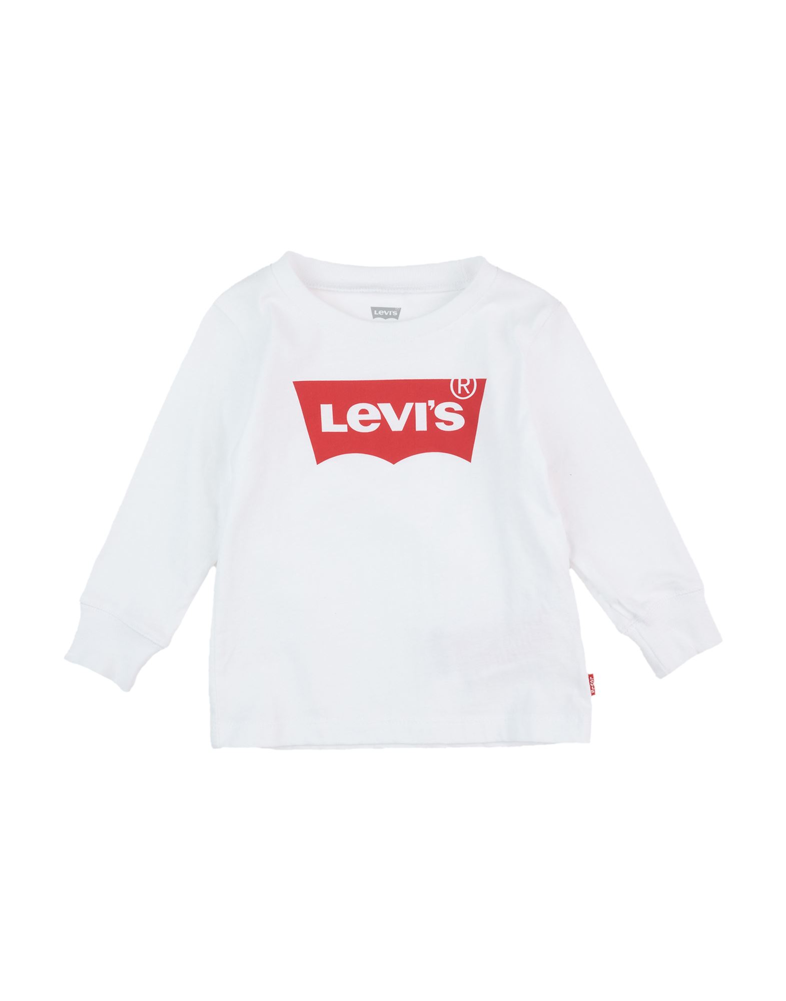  Levi's - Tops - T-shirts - On Yoox.com 