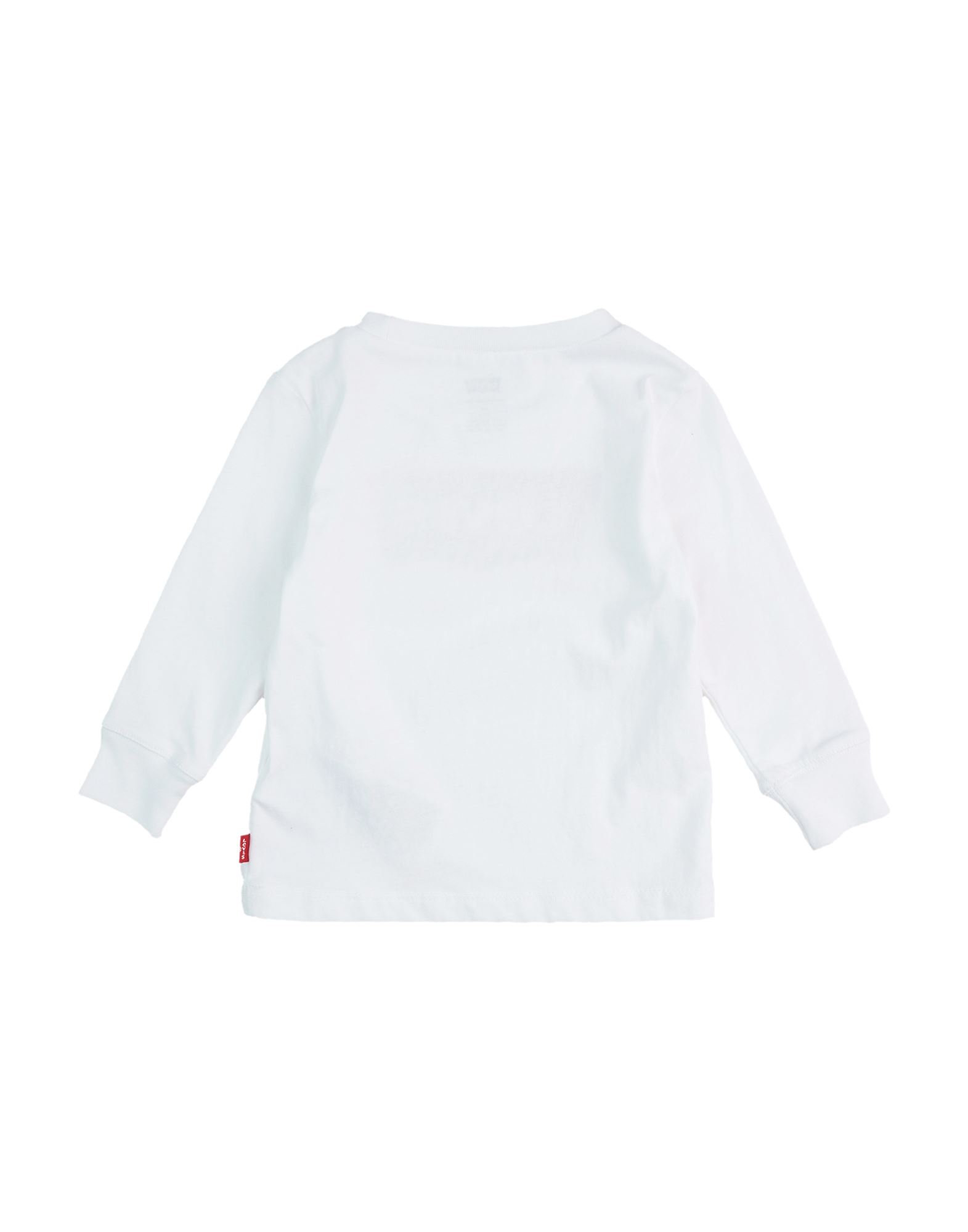  Levi's - Tops - T-shirts - On Yoox.com 