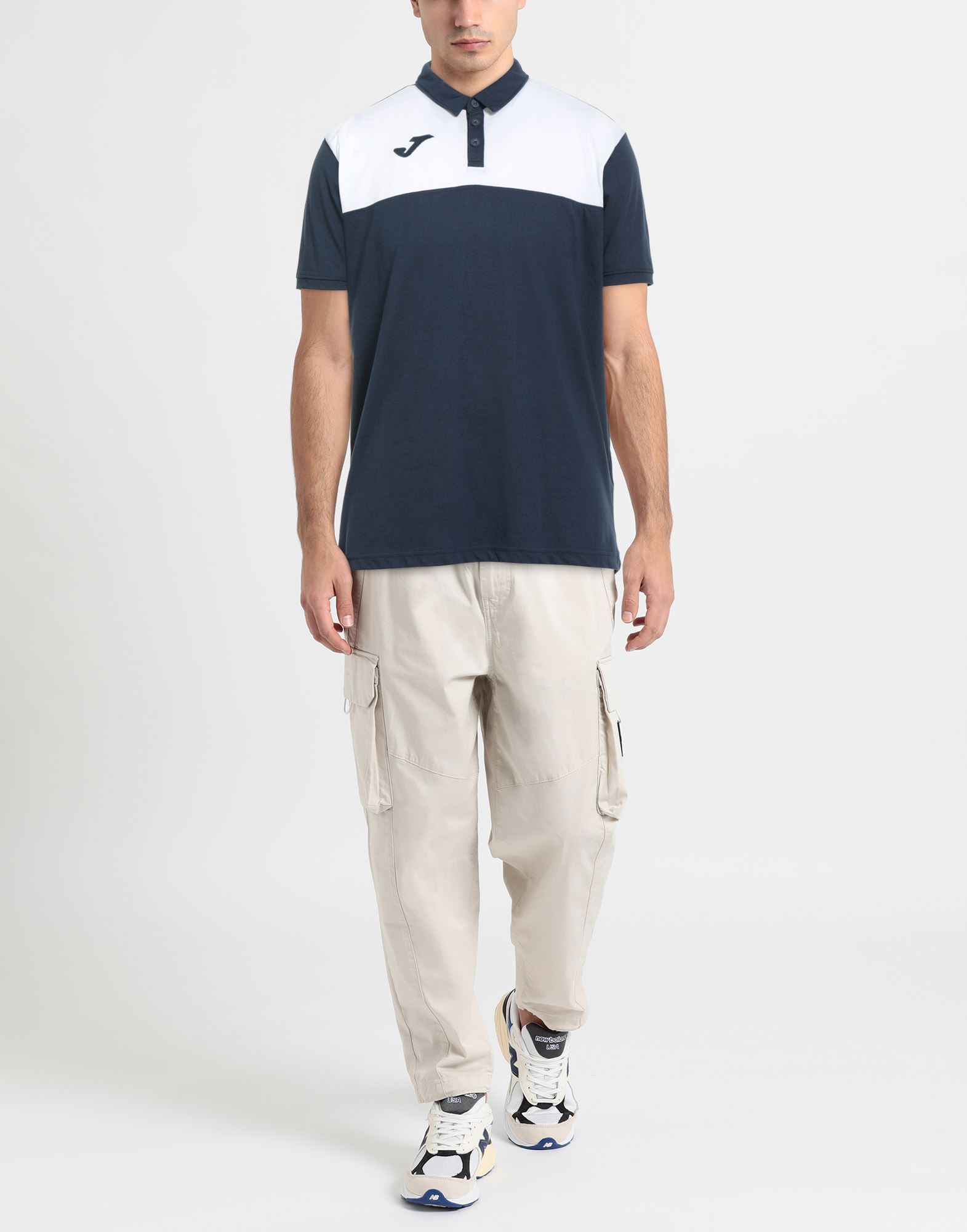  Joma - Camisetas Y Tops - Polos - On Yoox.com 