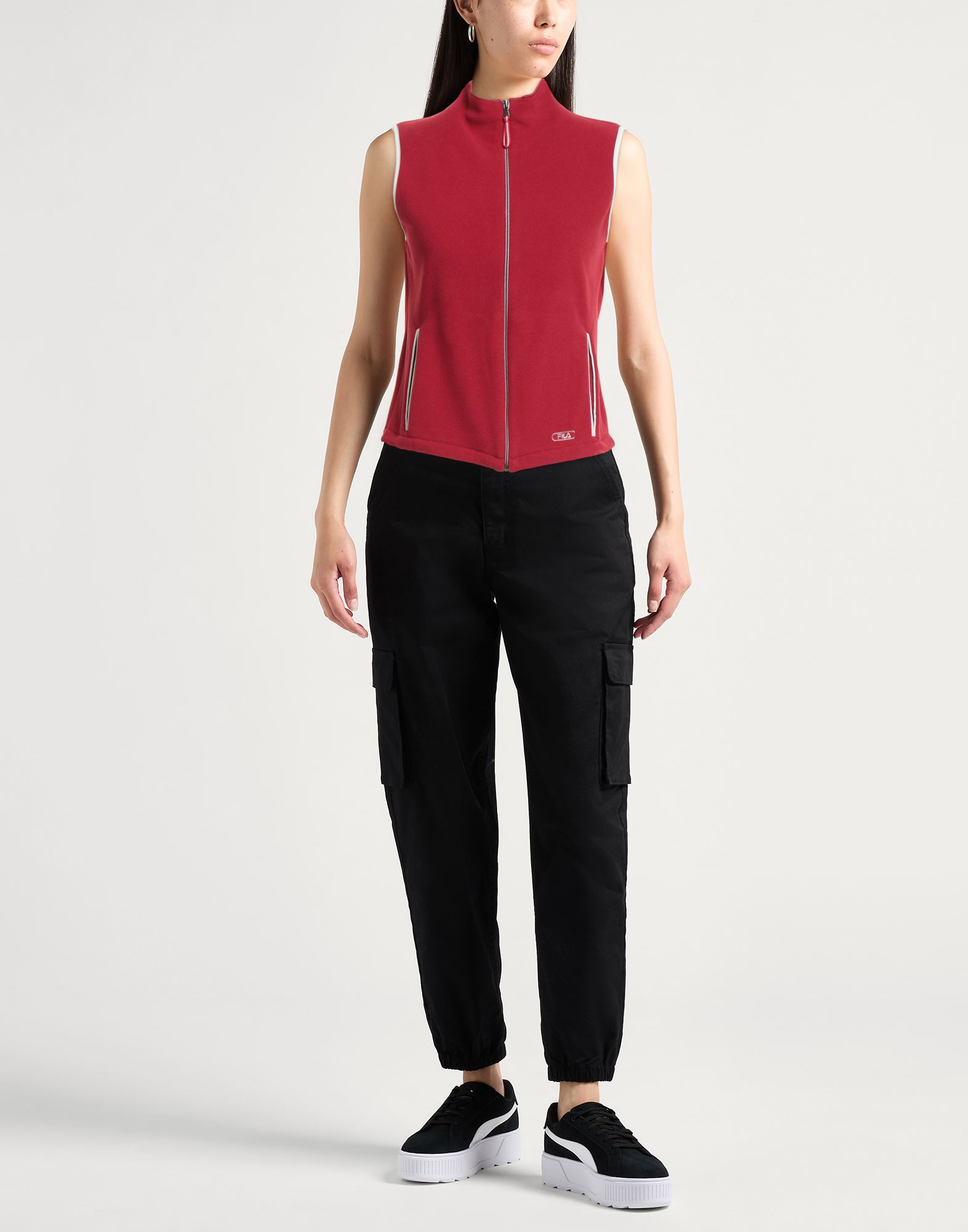  Fila - Tops - Sweatshirts - On Yoox.com 