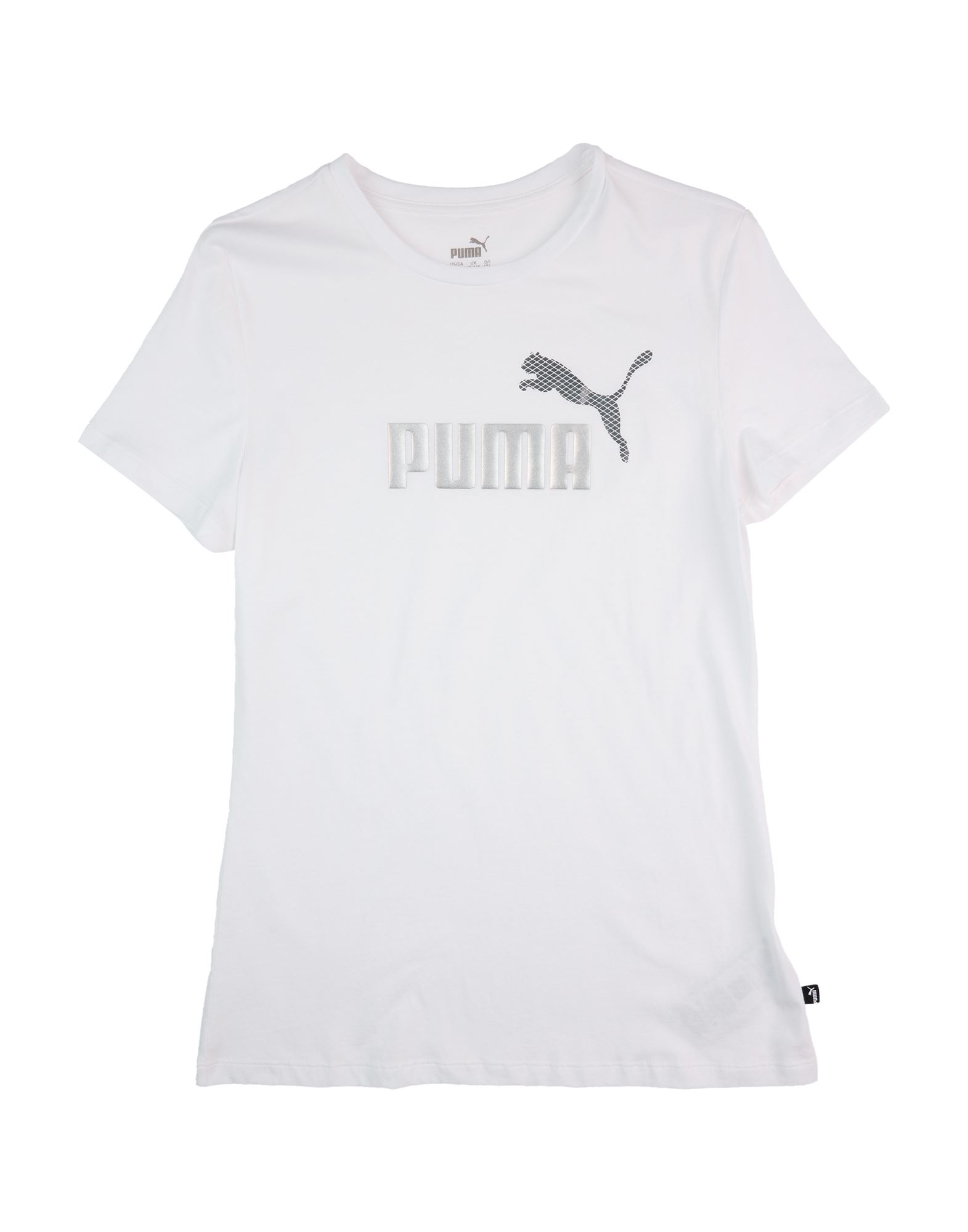  Puma - Tops - T-shirts - On Yoox.com 