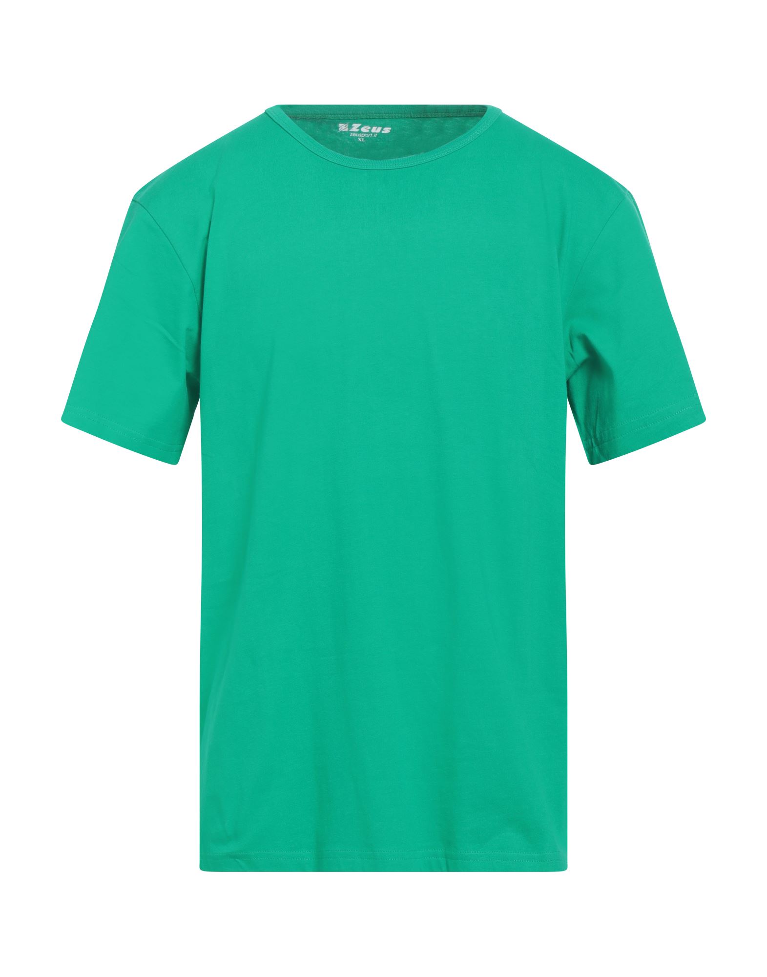  Zeus - Tops - T-shirts - On Yoox.com 