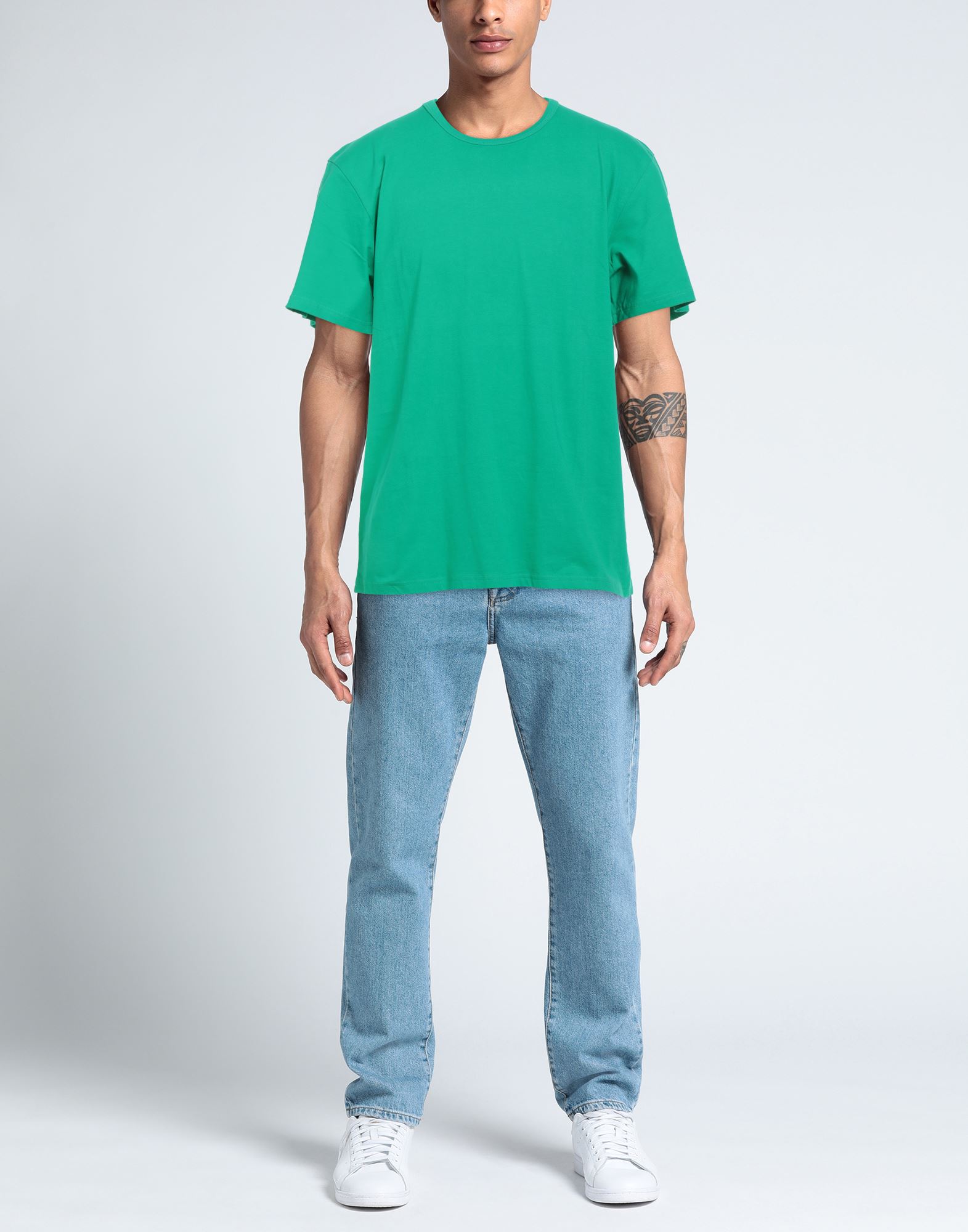  Zeus - Tops - T-shirts - On Yoox.com 