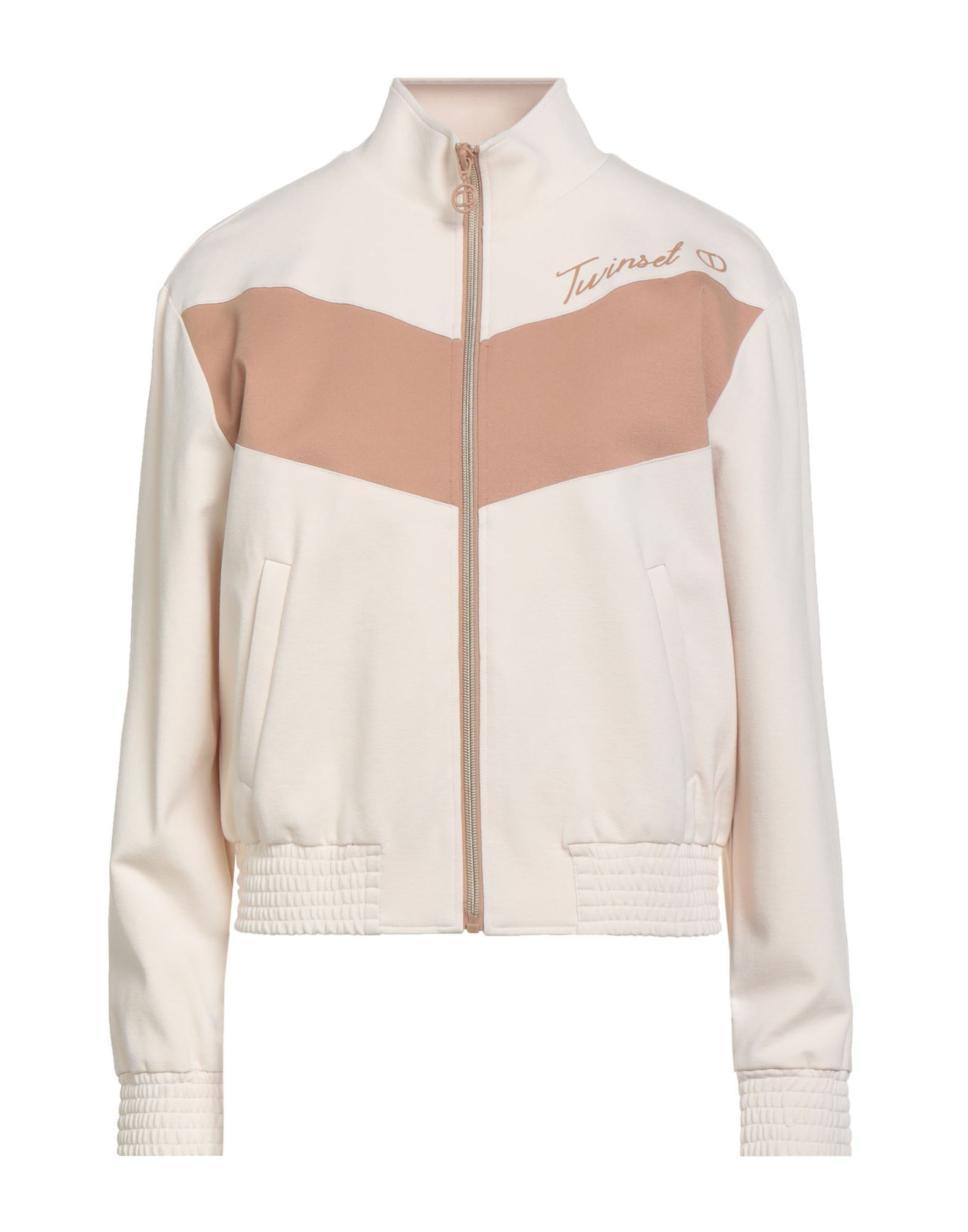  Twinset - Camisetas Y Tops - Sudaderas - On Yoox.com 