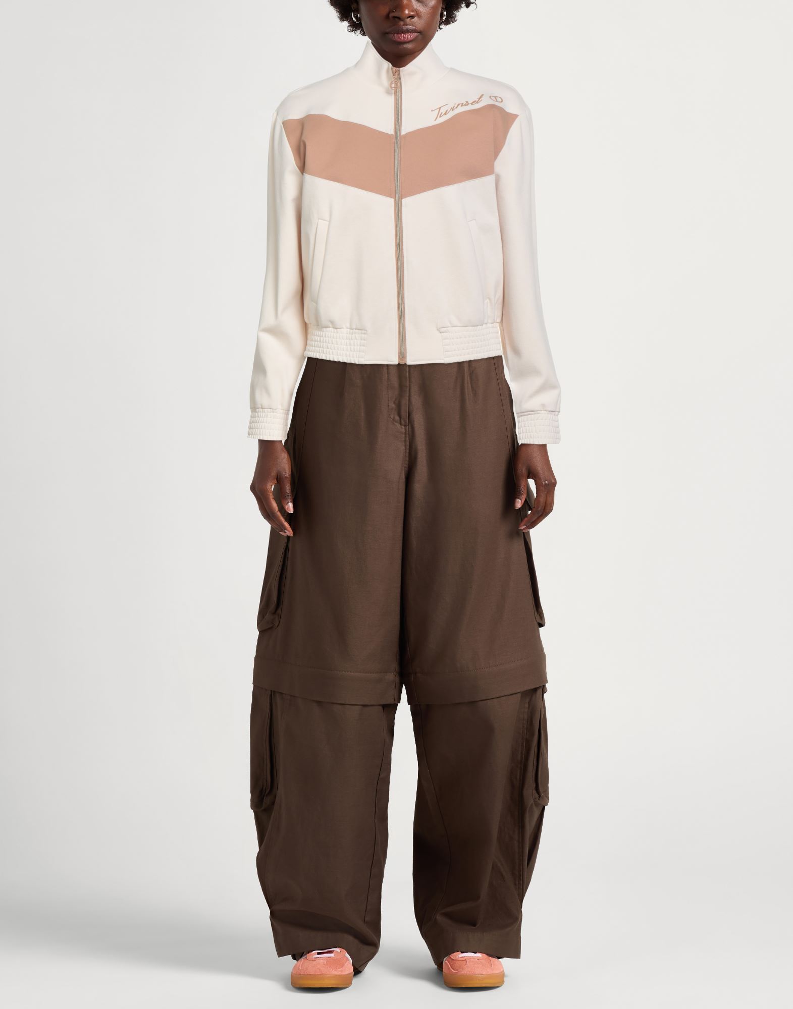  Twinset - Camisetas Y Tops - Sudaderas - On Yoox.com 