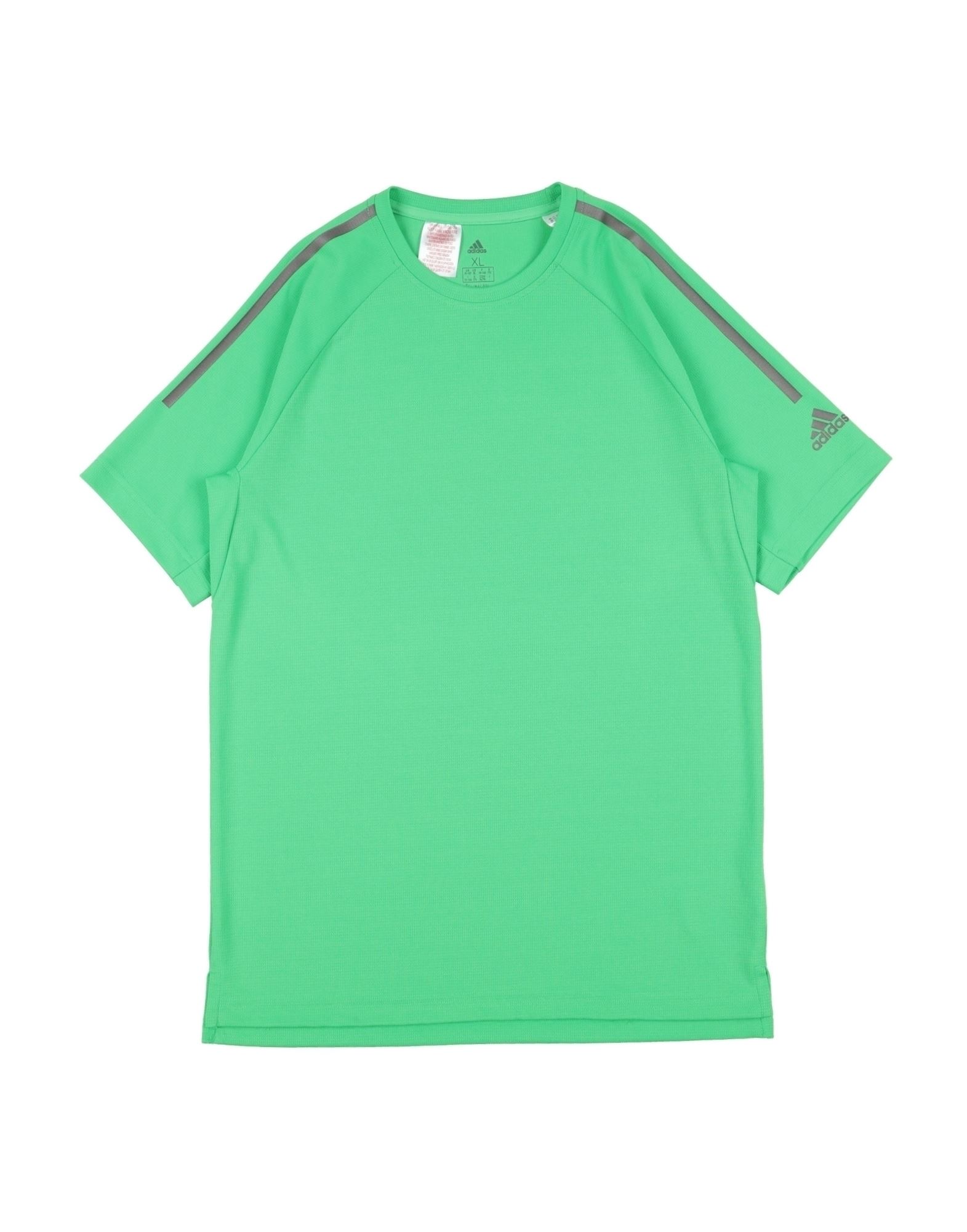  Adidas - Tops - T-shirts - On Yoox.com 