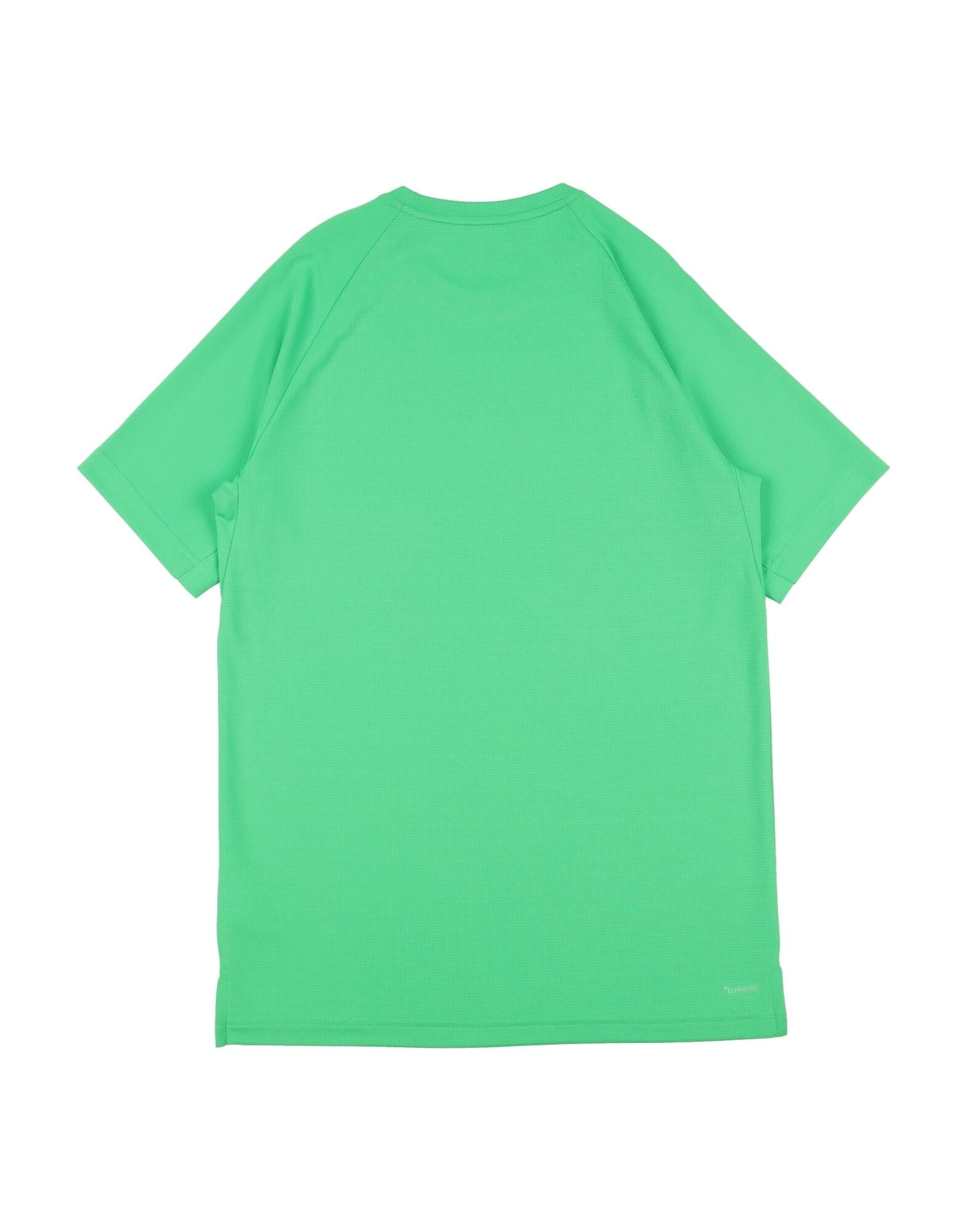  Adidas - Tops - T-shirts - On Yoox.com 