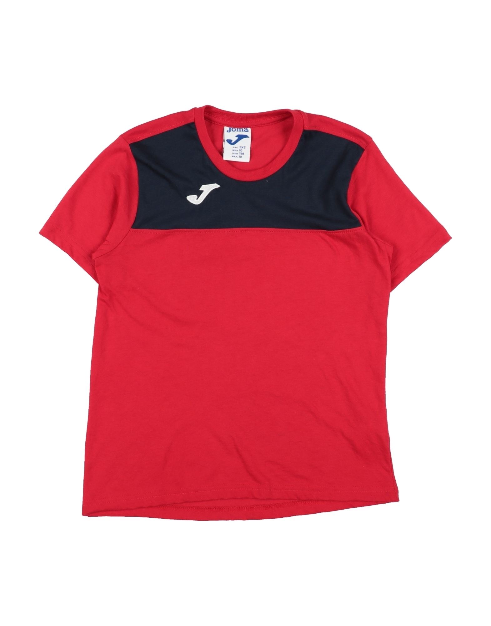  Joma - Tops - T-shirts - On Yoox.com 