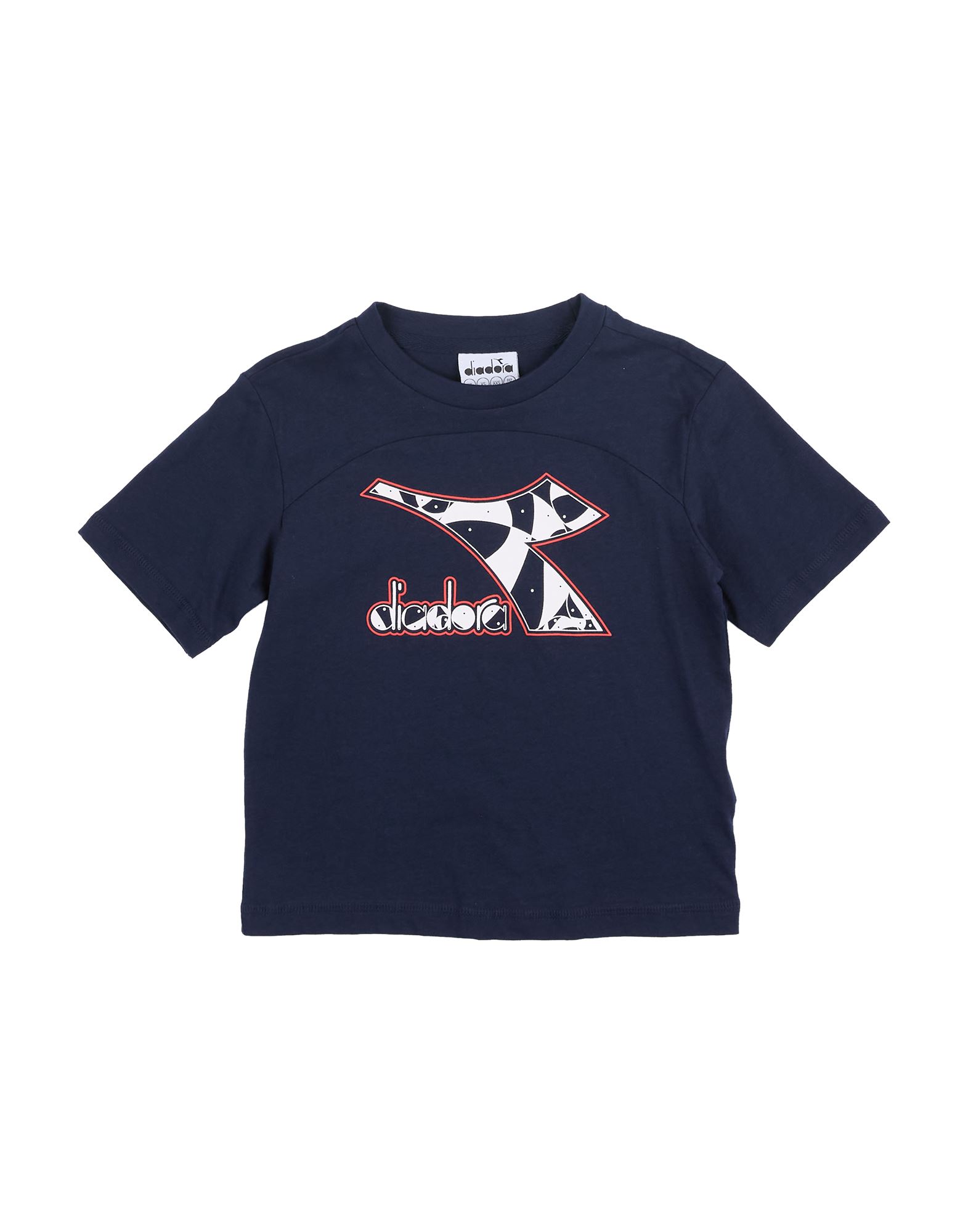  Diadora - Tops - T-shirts - On Yoox.com 