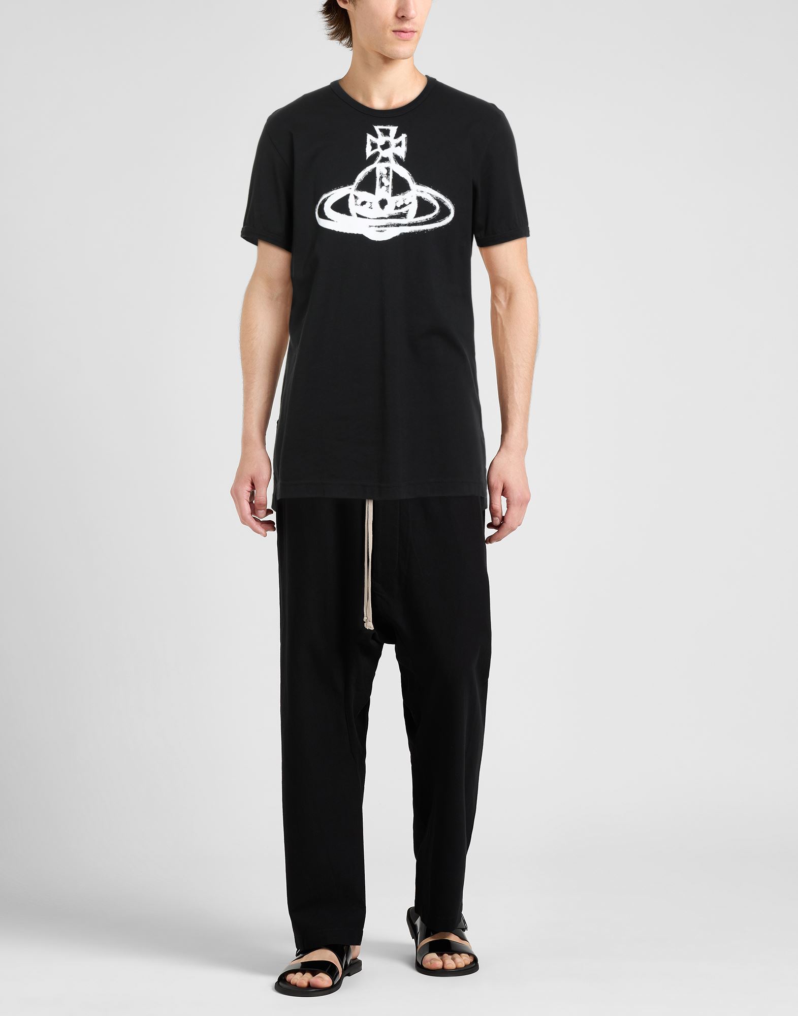  Vivienne Westwood - Tops - T-shirts - On Yoox.com 