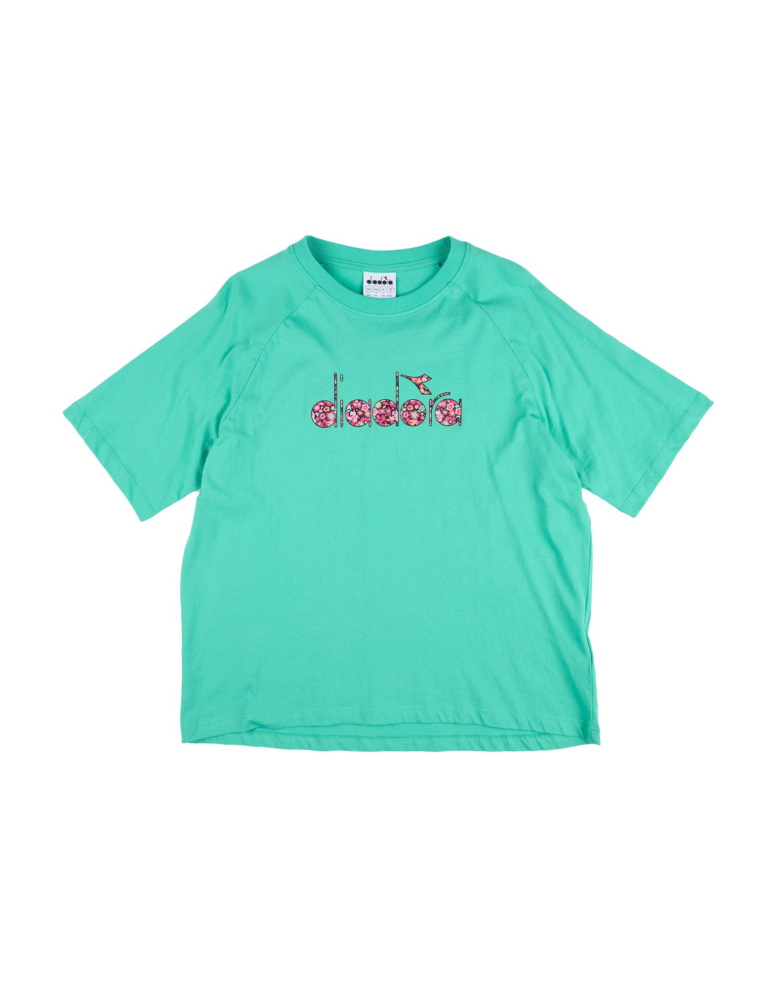  Diadora - Tops - T-shirts - On Yoox.com 