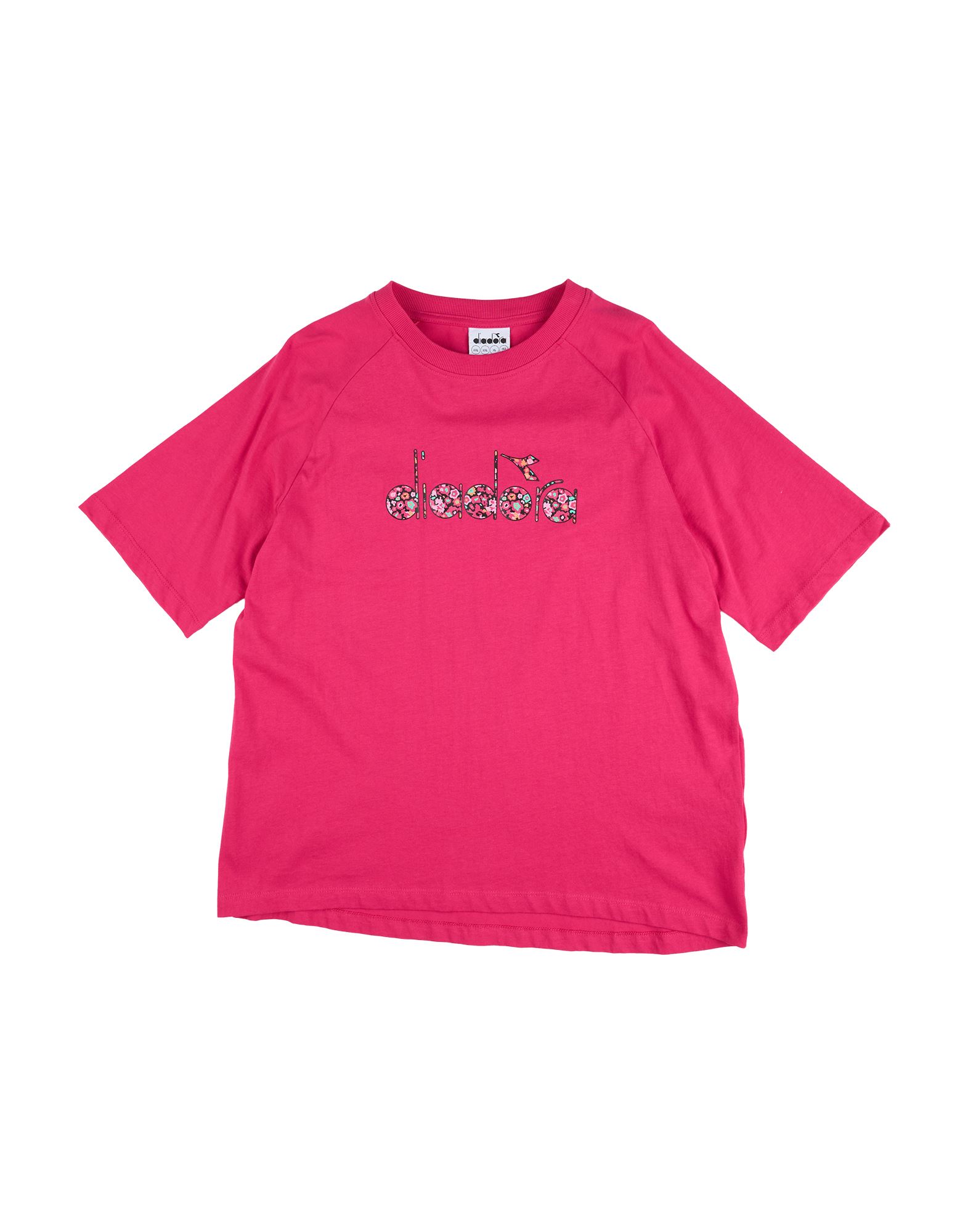  Diadora - Tops - T-shirts - On Yoox.com 