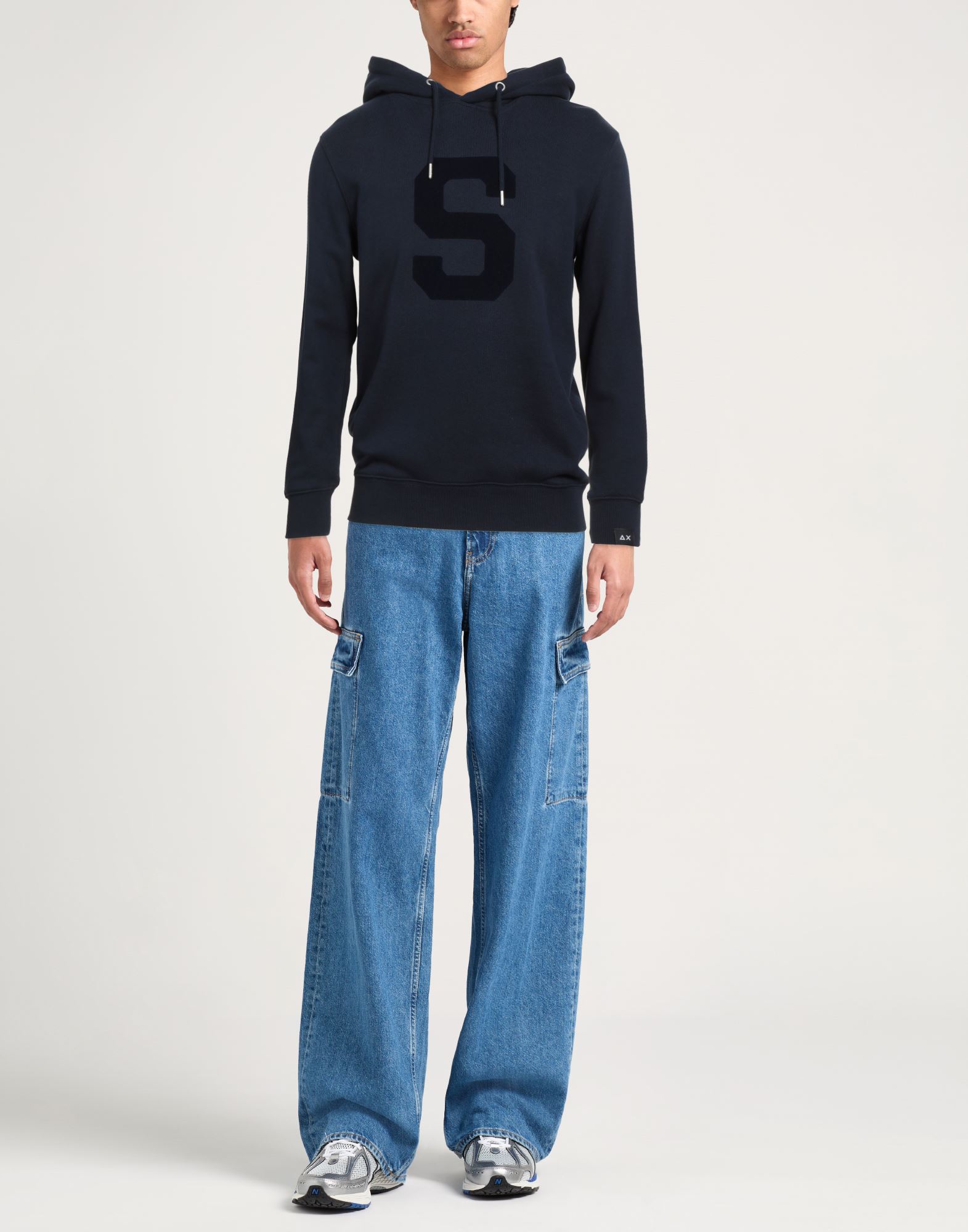  Sun 68 - Tops - Sweatshirts - On Yoox.com 