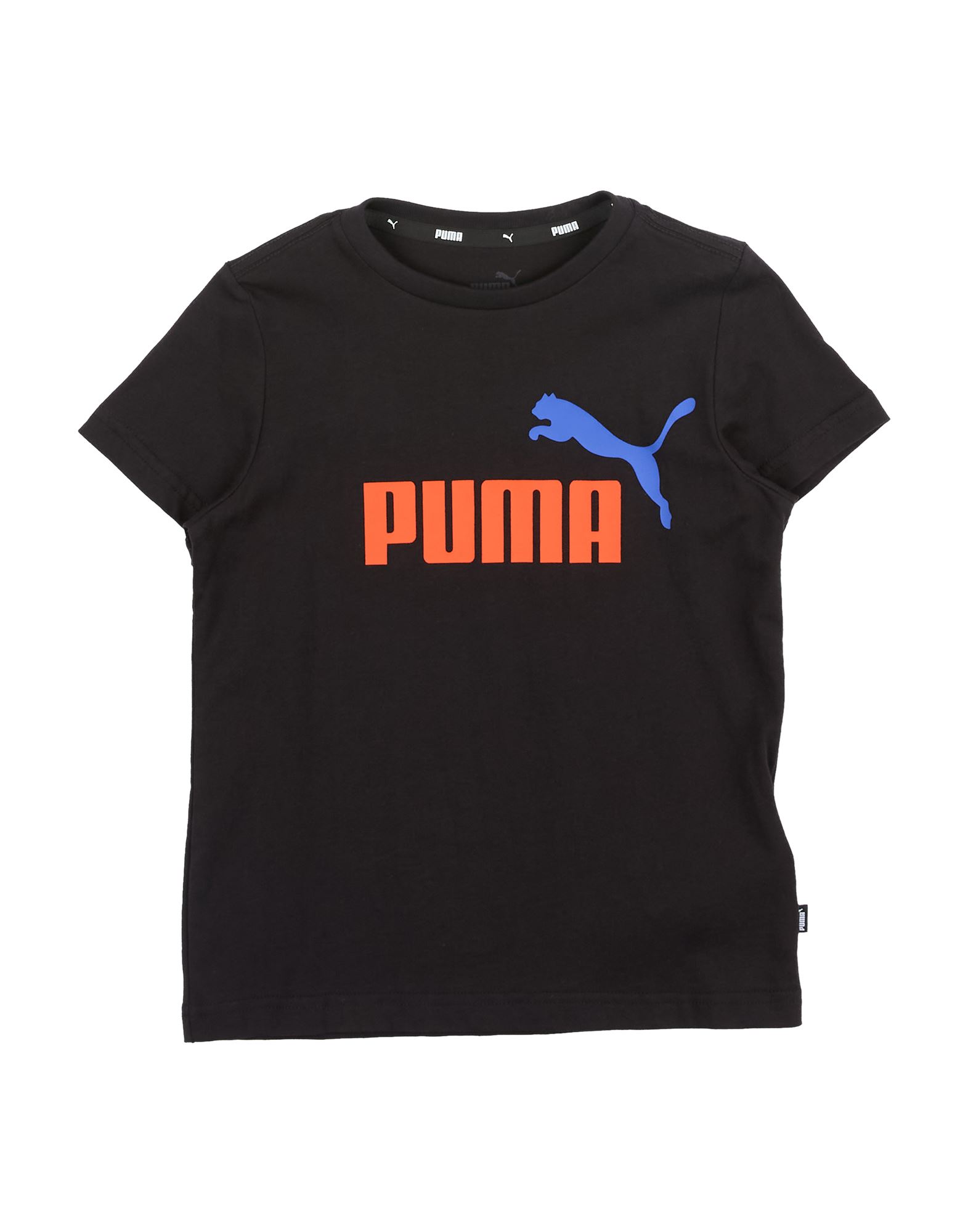  Puma - Tops - T-shirts - On Yoox.com 