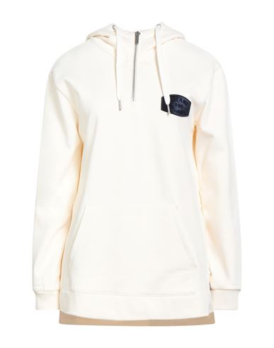 Sweatshirt Damen Elfenbein M,S,XS Damen