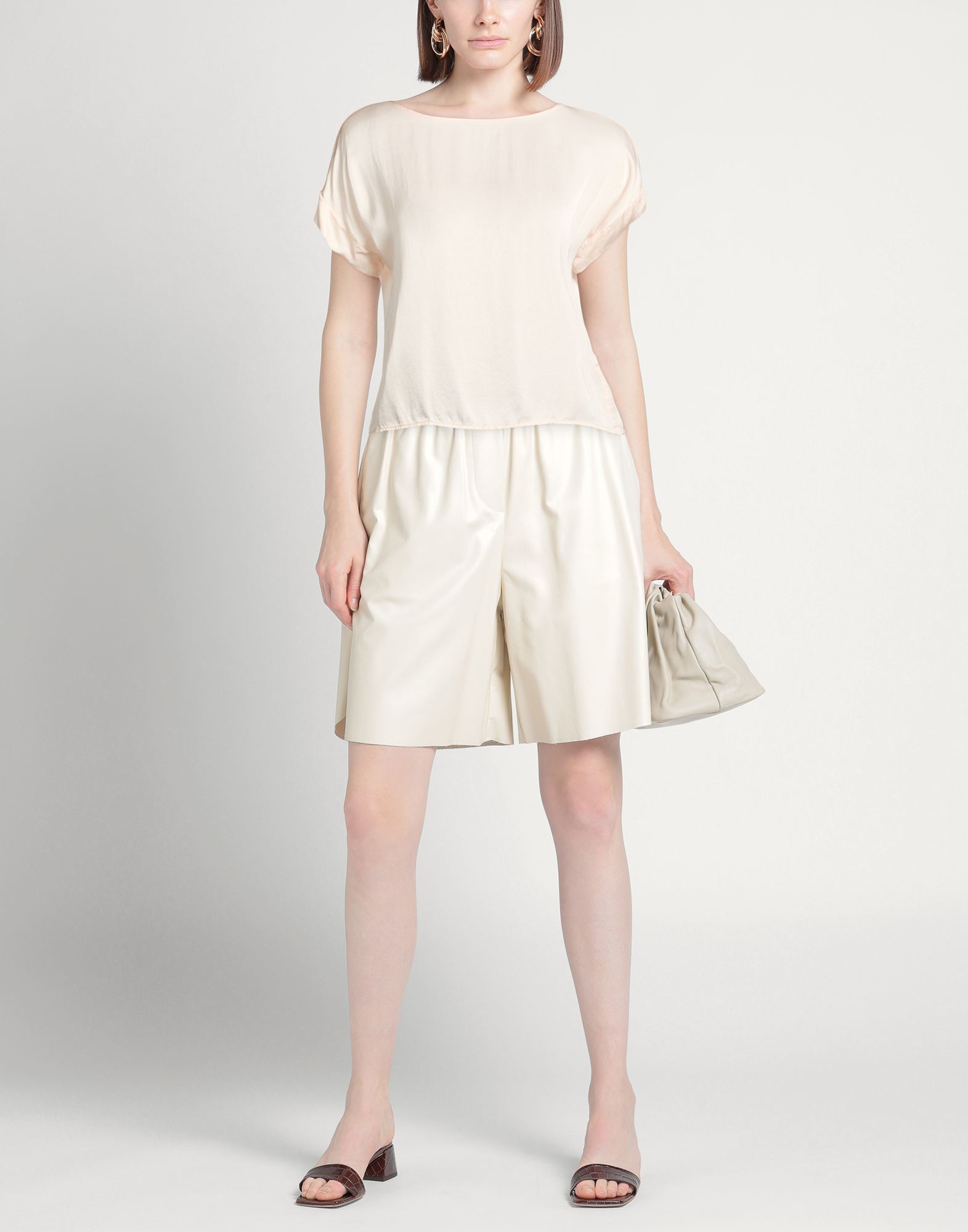  Alessia Santi - Camisetas Y Tops - Tops - On Yoox.com 