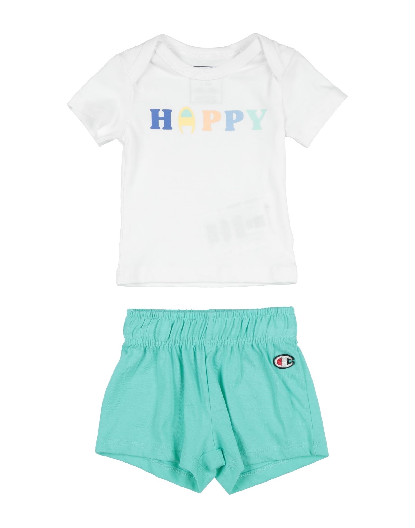  Champion - Recién Nacido - Conjuntos Para Bebé - On Yoox.com 