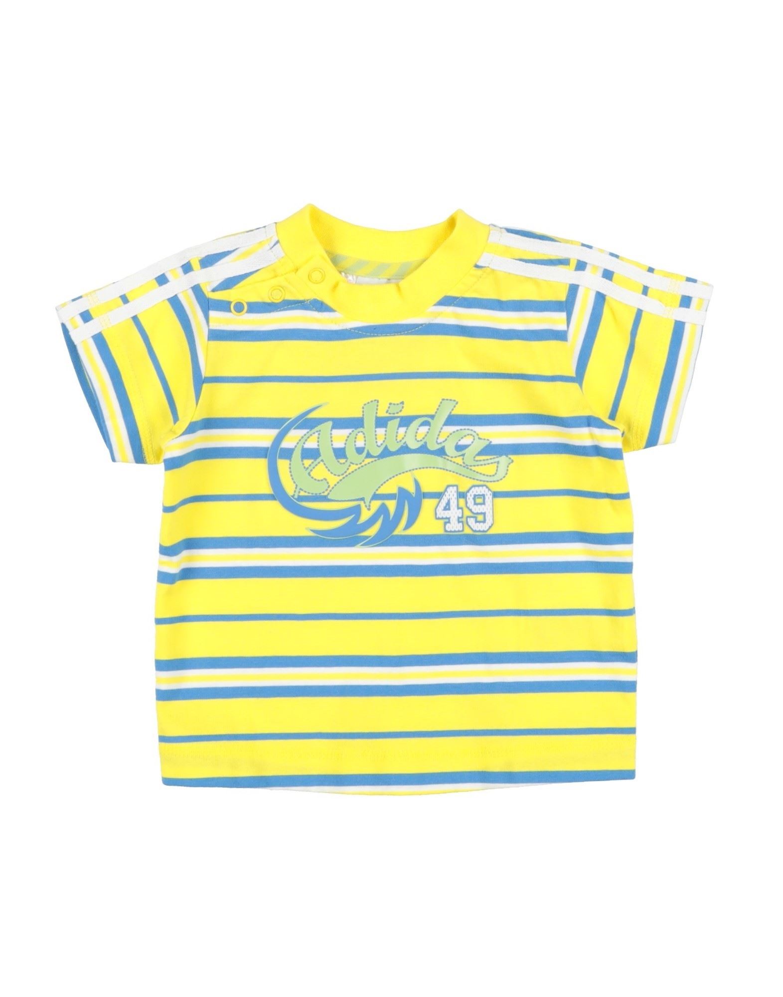  Adidas - Tops - T-shirts - On Yoox.com 