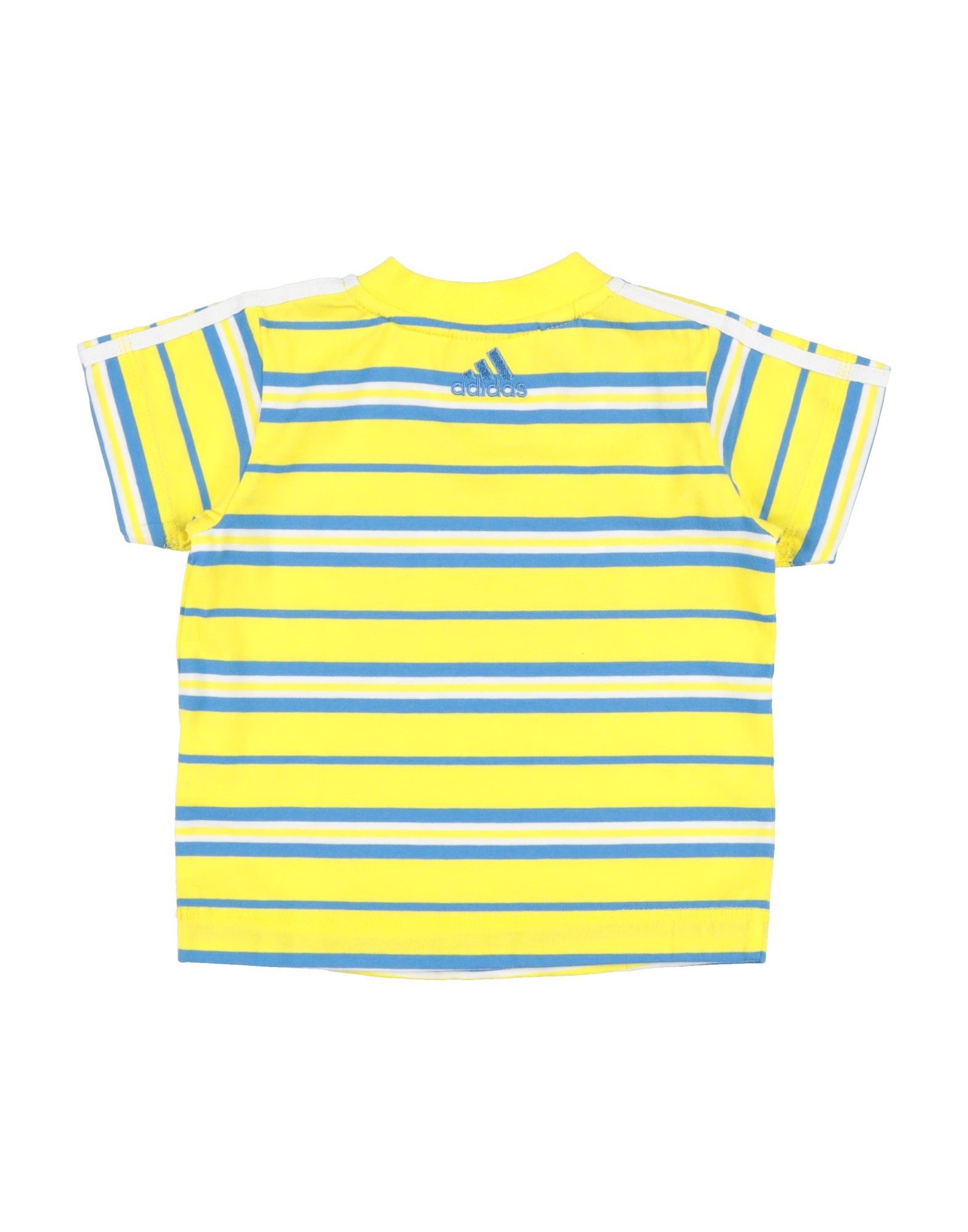  Adidas - Tops - T-shirts - On Yoox.com 