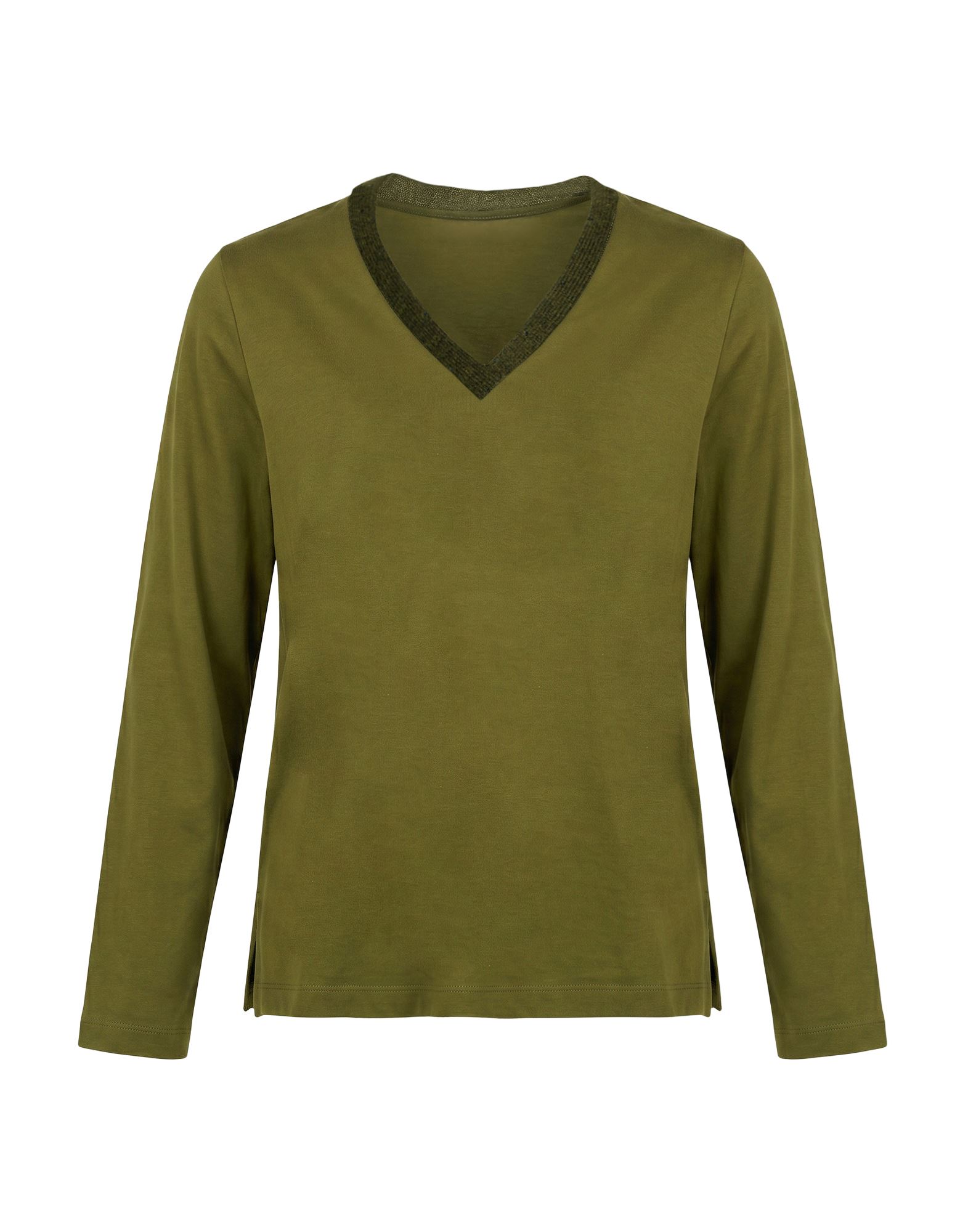 FABIANA FILIPPI FABIANA FILIPPI ΜΠΛΟΥΖΑΚΙΑ T-shirt