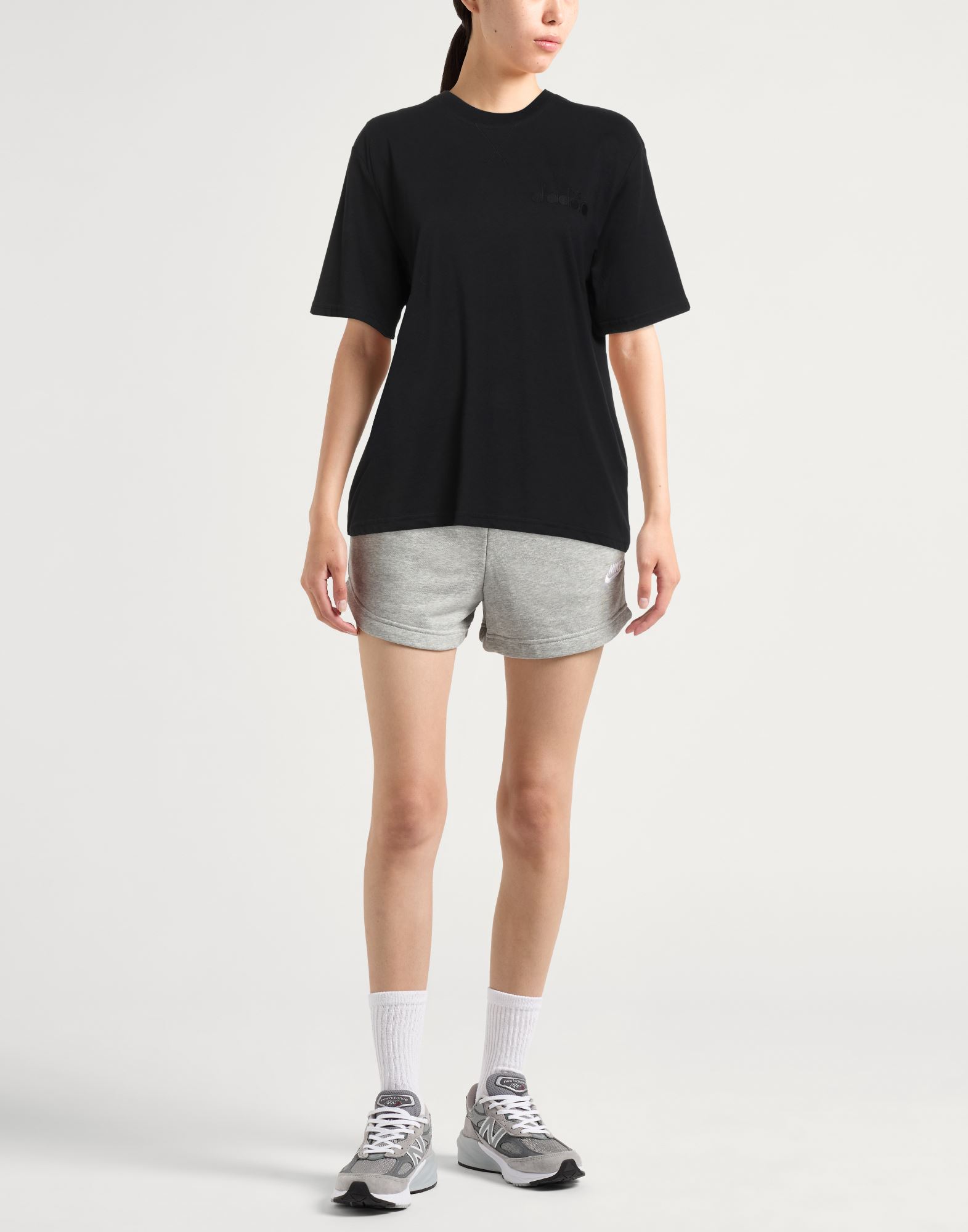  Diadora - Tops - T-shirts - On Yoox.com 