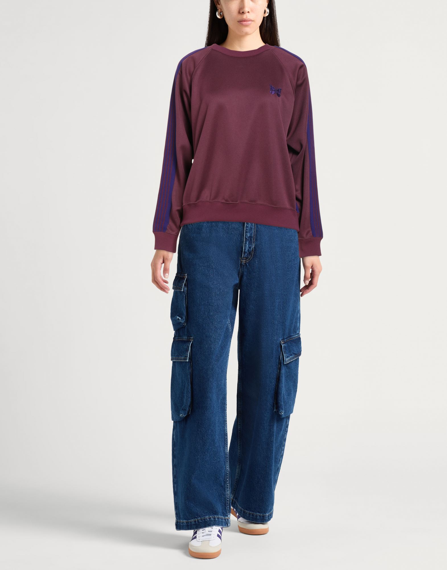 Needles - Tops - Sweatshirts - On Yoox.com 