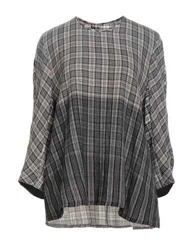 Toogood Woman Top Sand Size 2 Wool In Gray