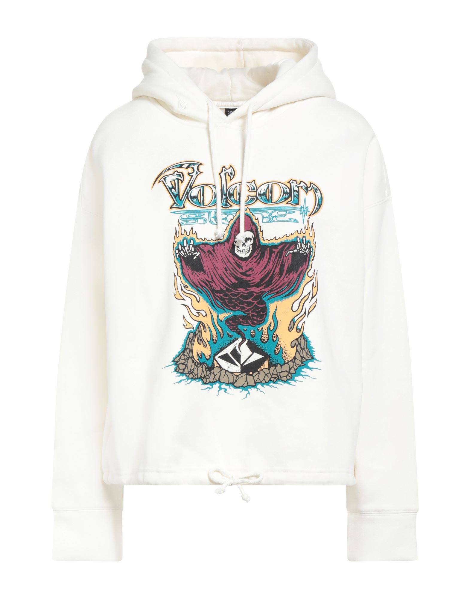  Volcom - Tops - Sweatshirts - On Yoox.com 