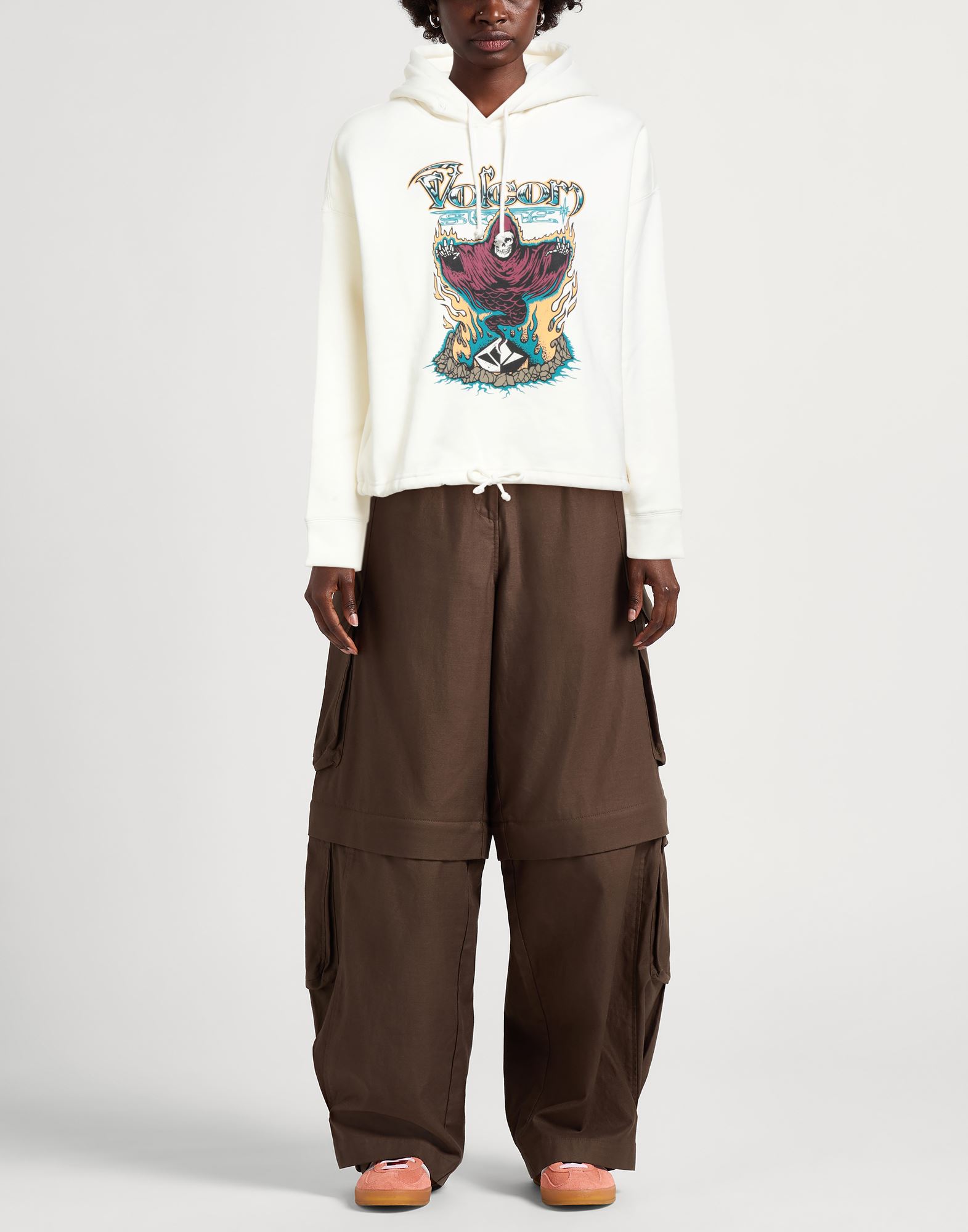  Volcom - Tops - Sweatshirts - On Yoox.com 