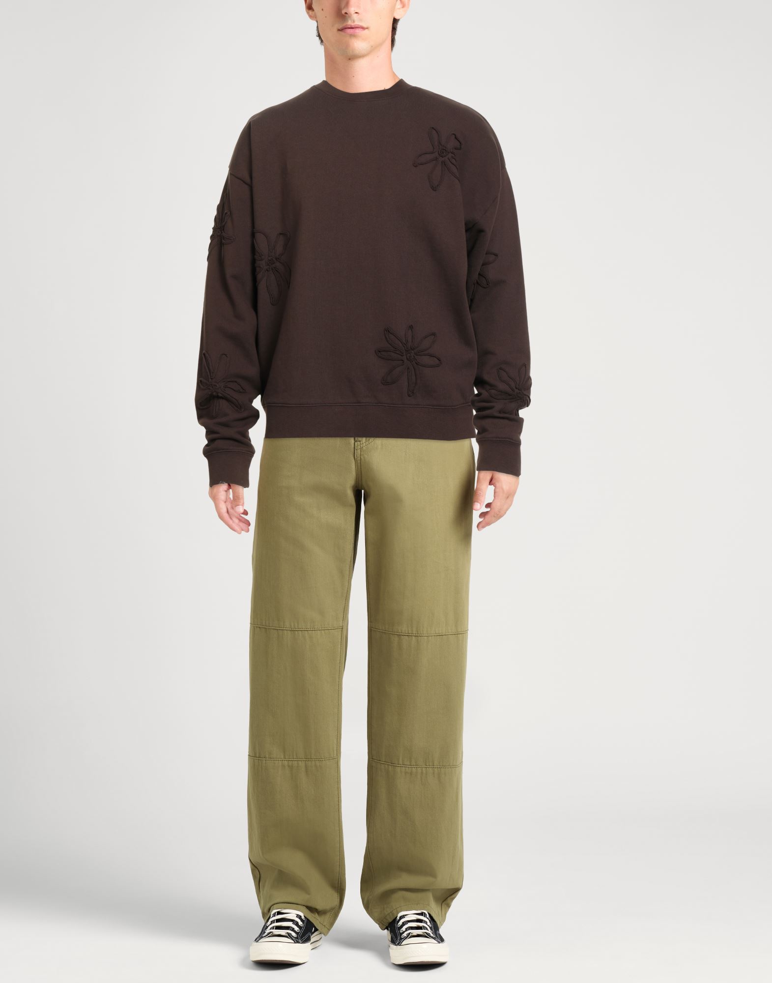  Sandro - Tops - Sweatshirts - On Yoox.com 