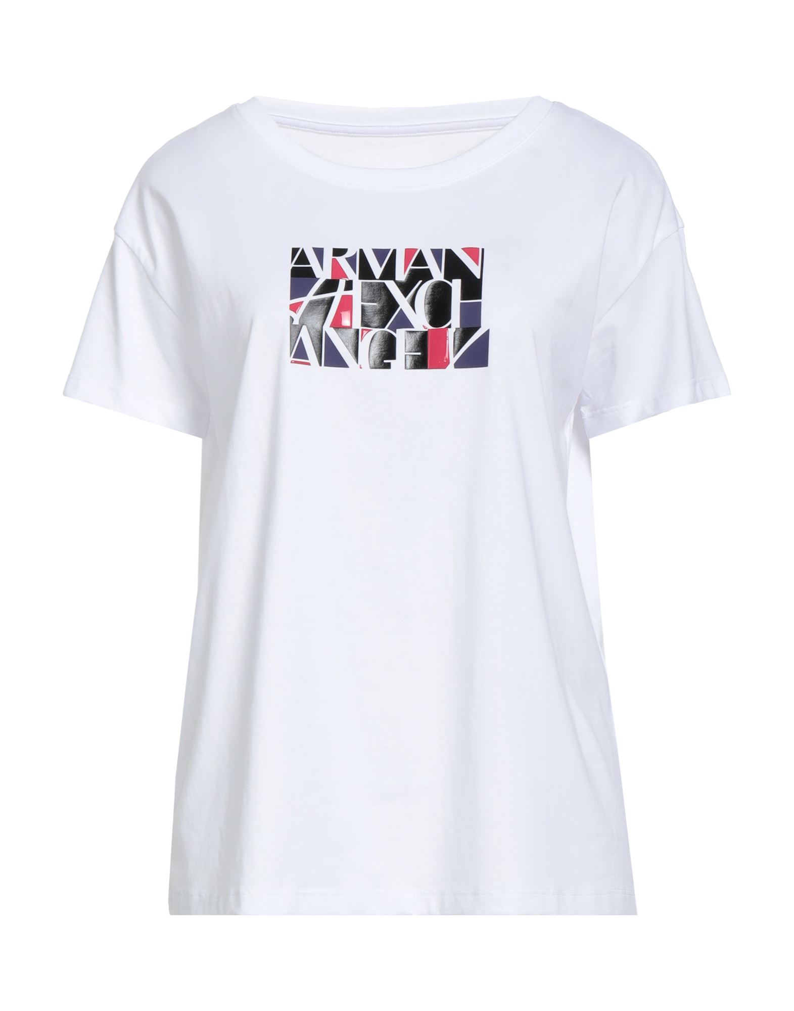ARMANI EXCHANGE ΜΠΛΟΥΖΑΚΙΑ T-shirt