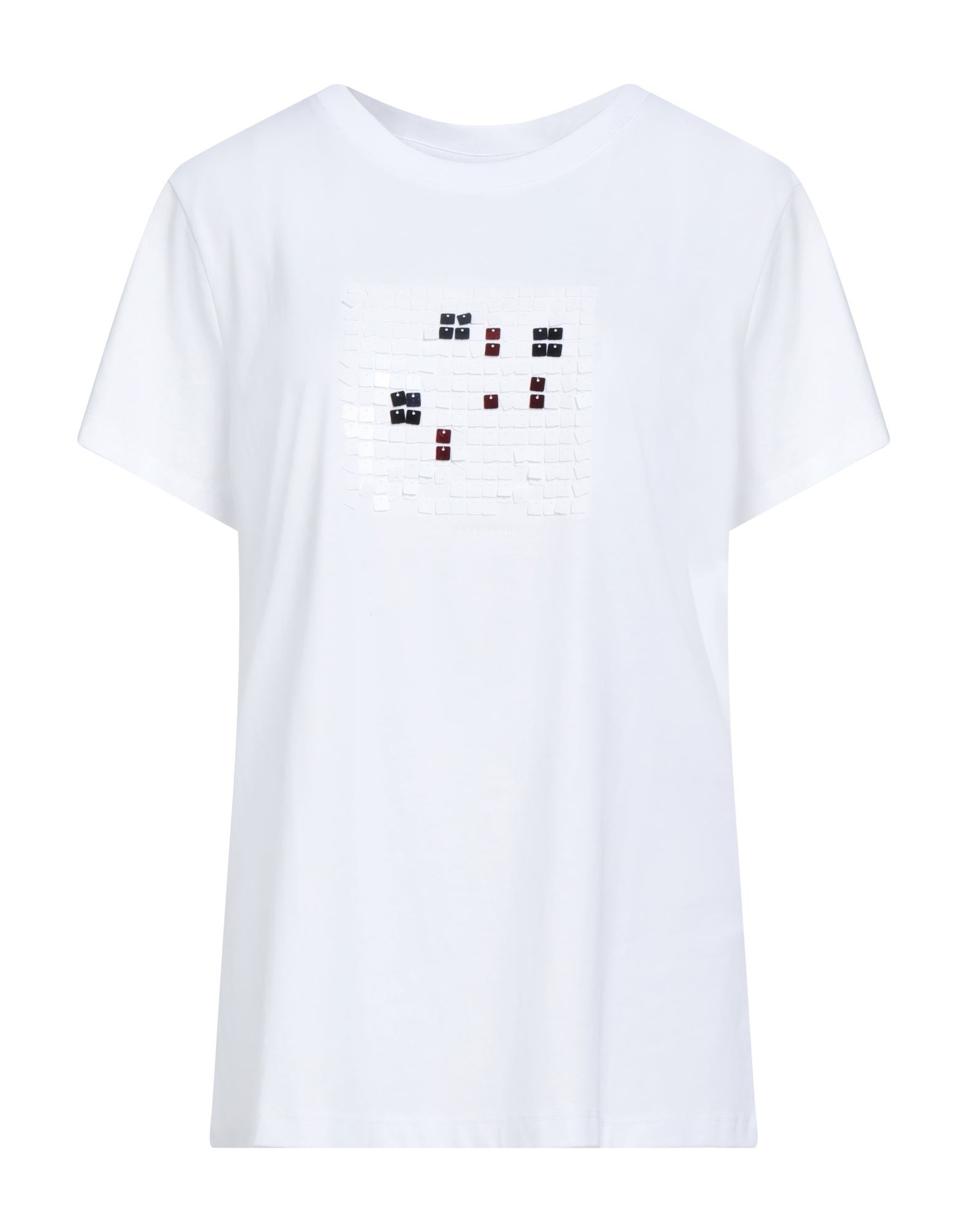 ARMANI EXCHANGE ΜΠΛΟΥΖΑΚΙΑ T-shirt