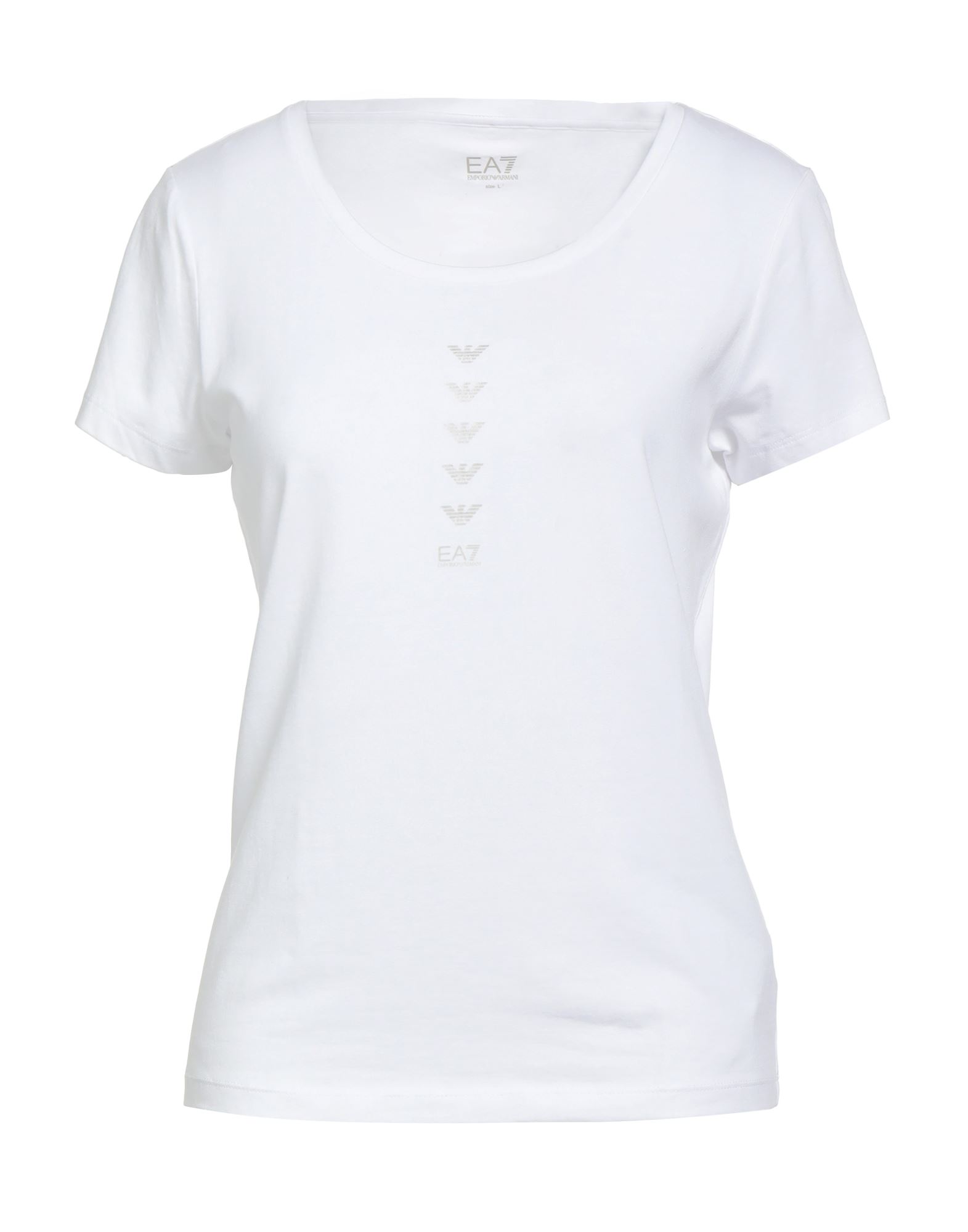 EA7 ΜΠΛΟΥΖΑΚΙΑ T-shirt
