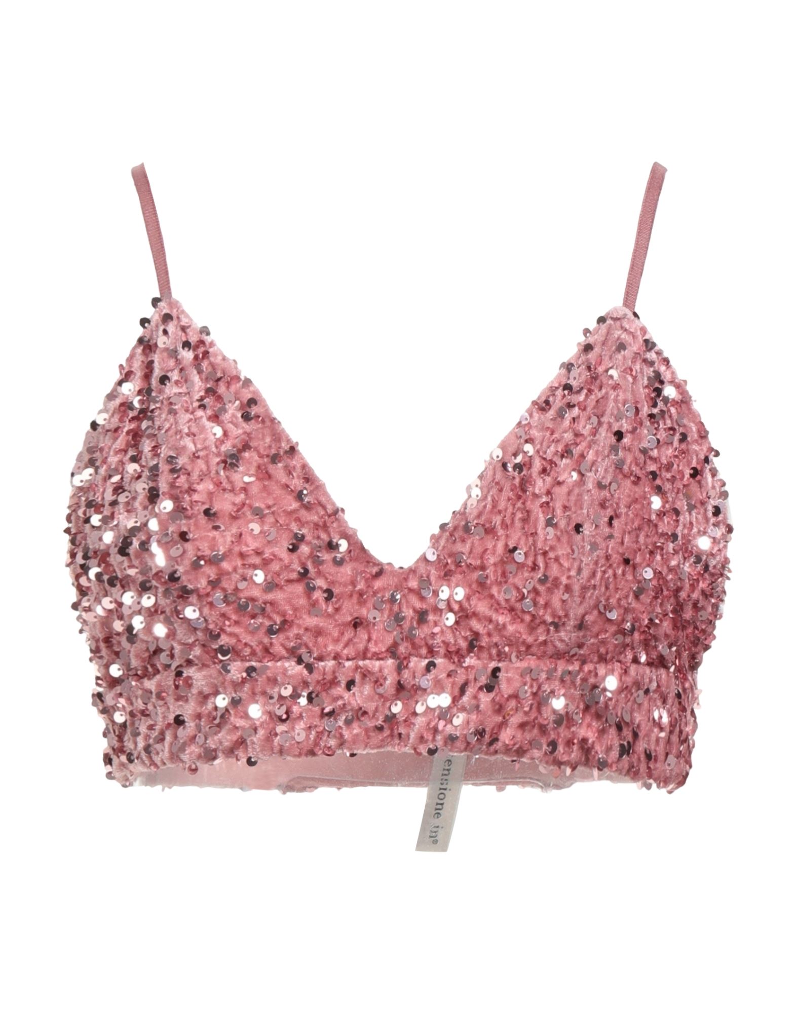  Tensione In - Camisetas Y Tops - Tops - On Yoox.com 