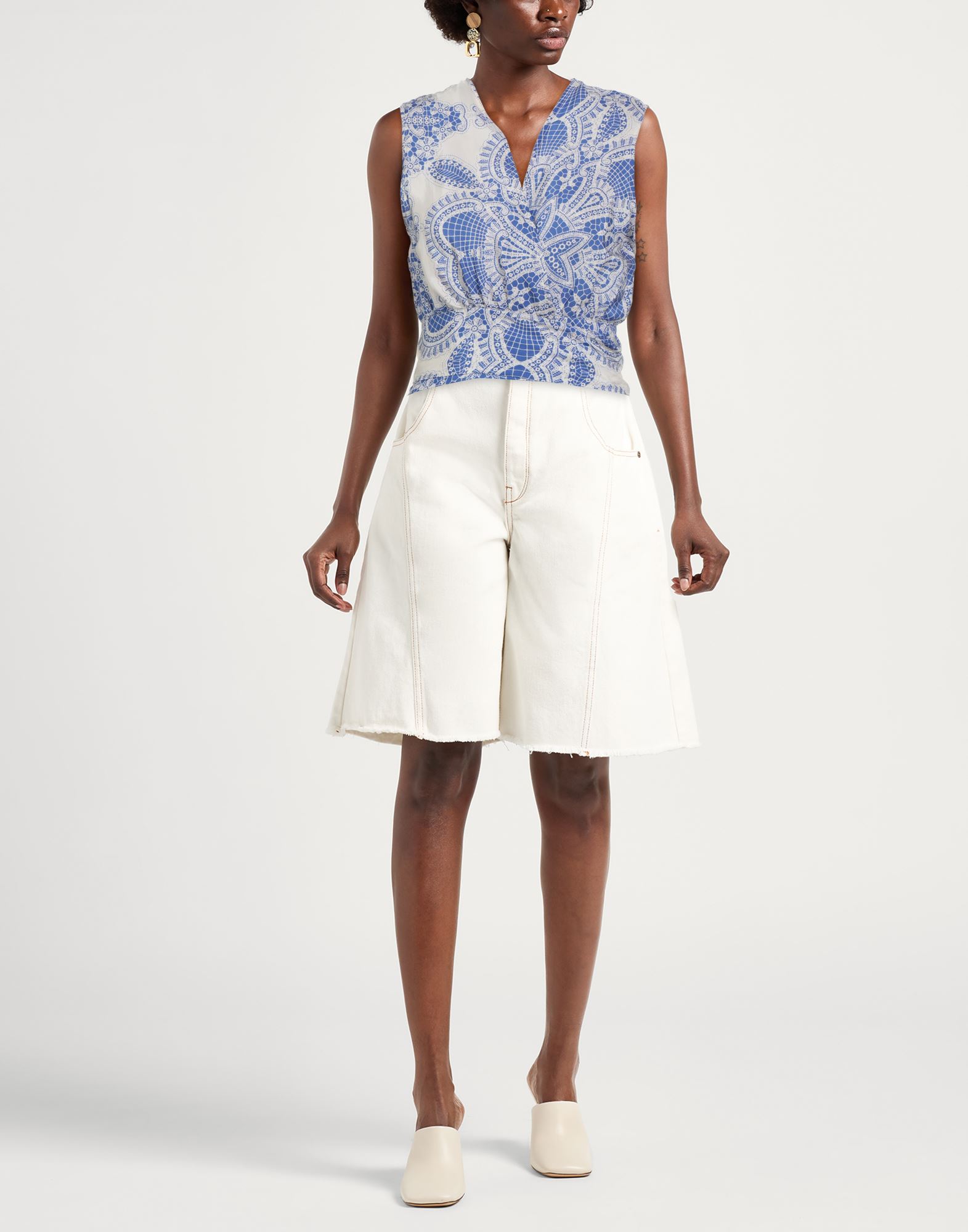  Dixie - Tops - Tops - On Yoox.com 